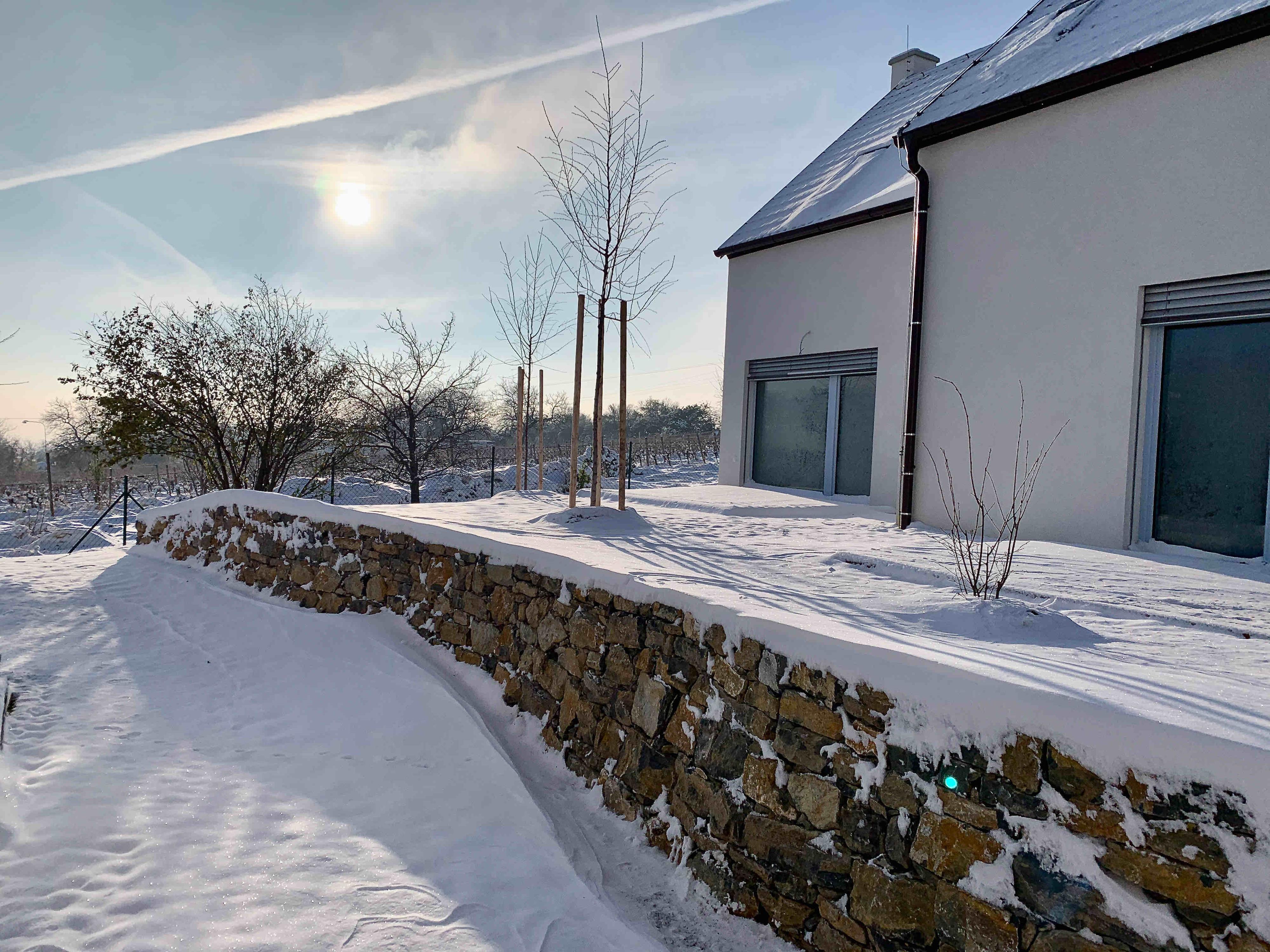 Ing. Michal Míka - Zelená zahrada foto 4