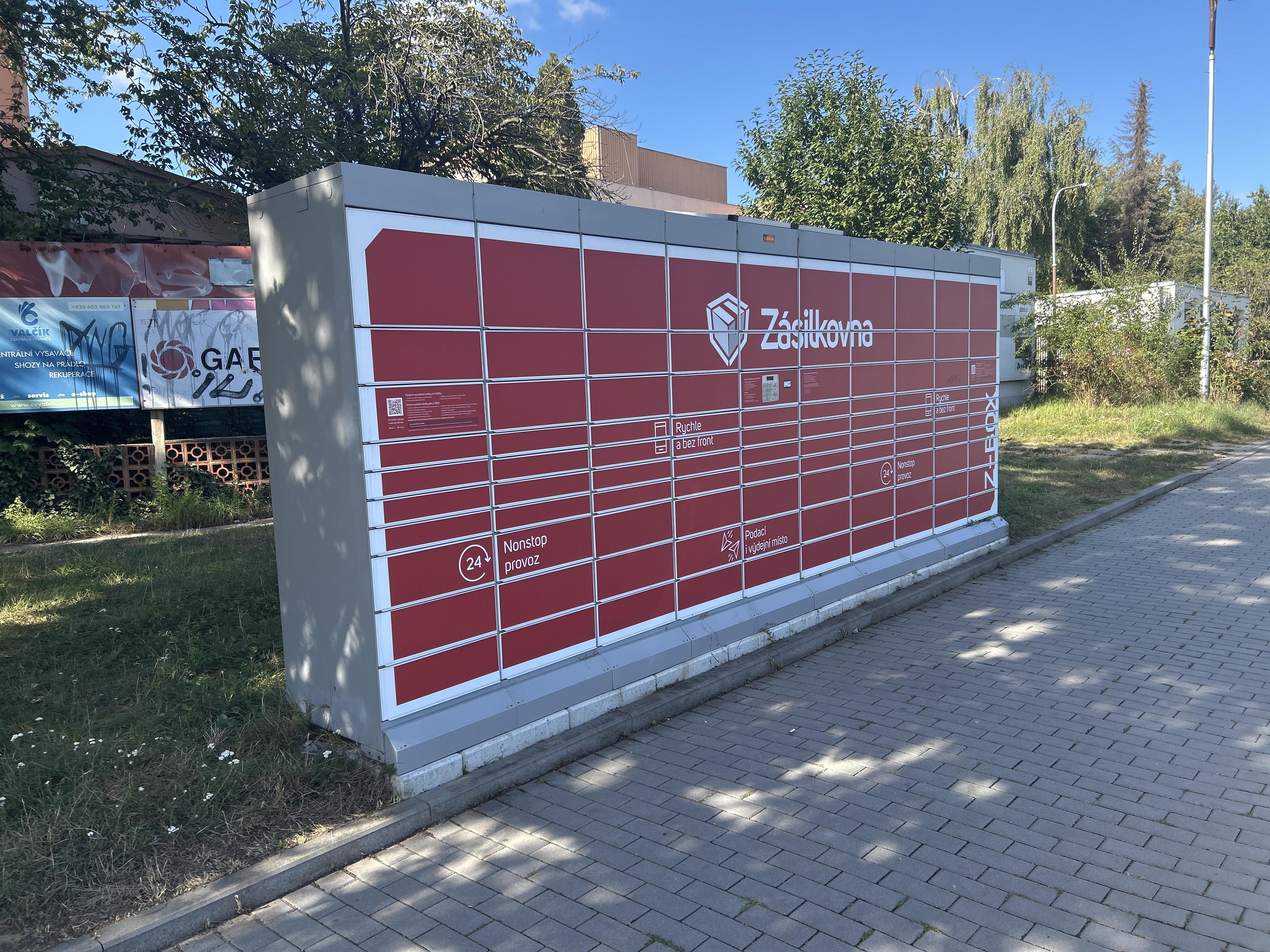 Z-BOX