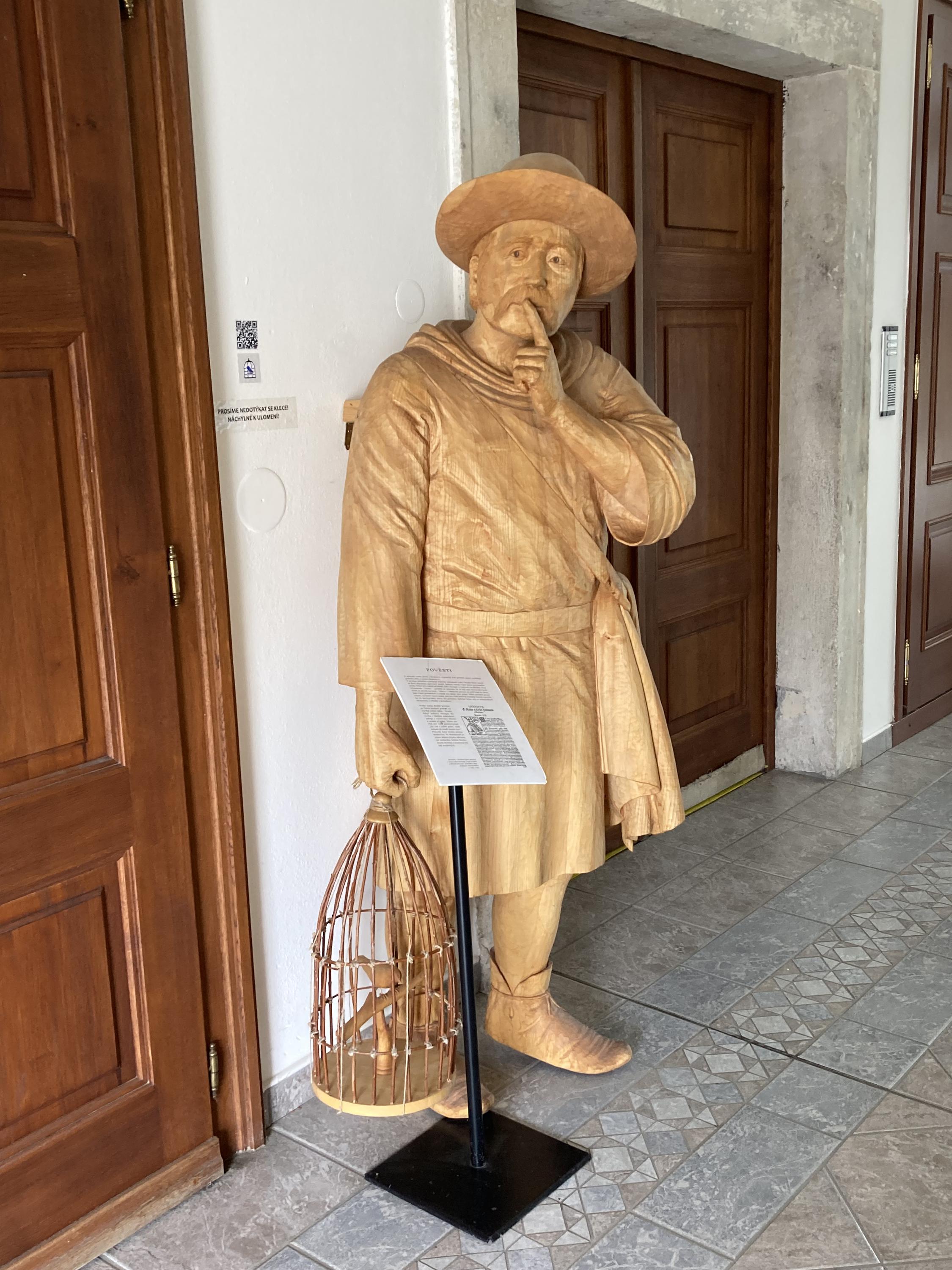 Muzeum regionu Boskovicka foto 4