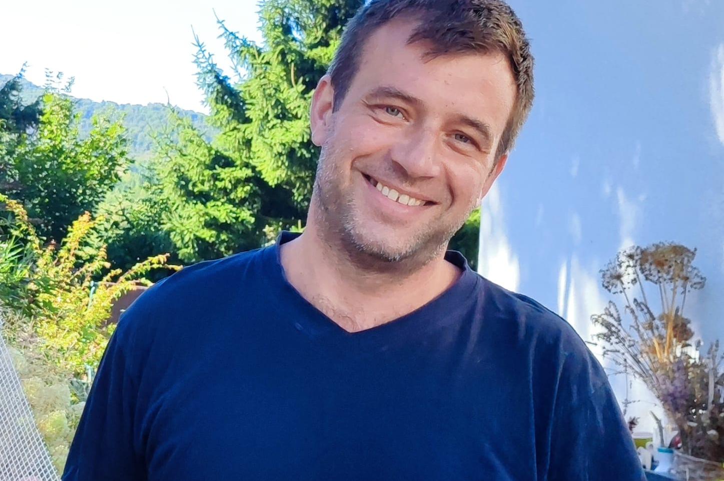 Hodinový manžel - Litoměřice