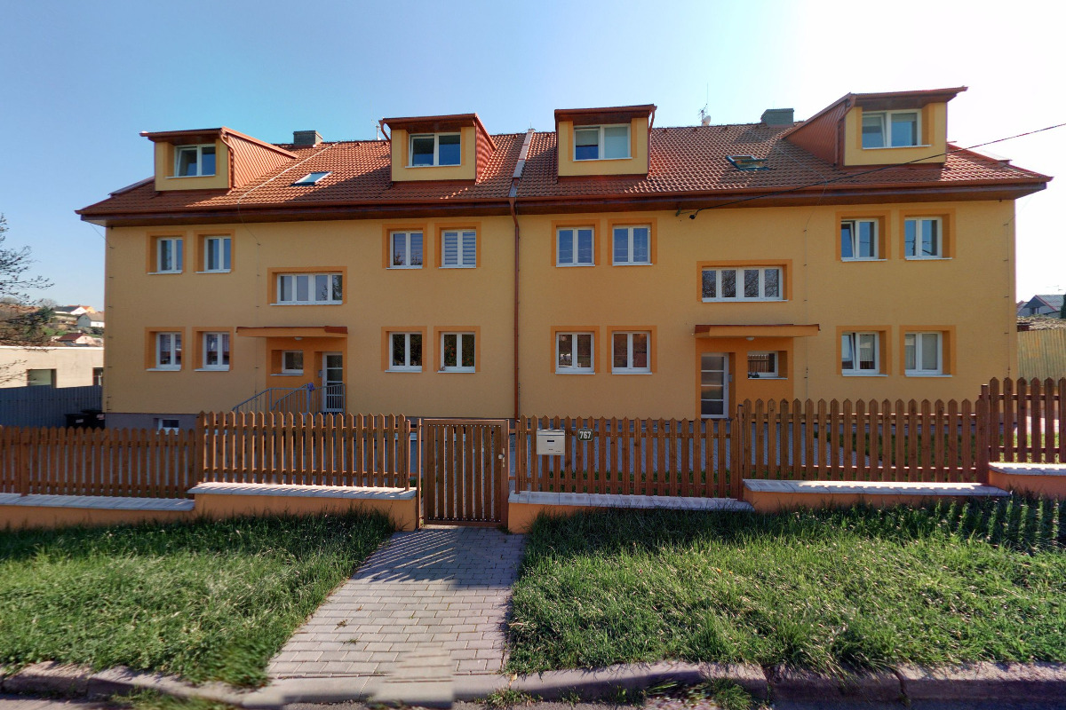 Podlahář Mykola Romaniuk foto 5