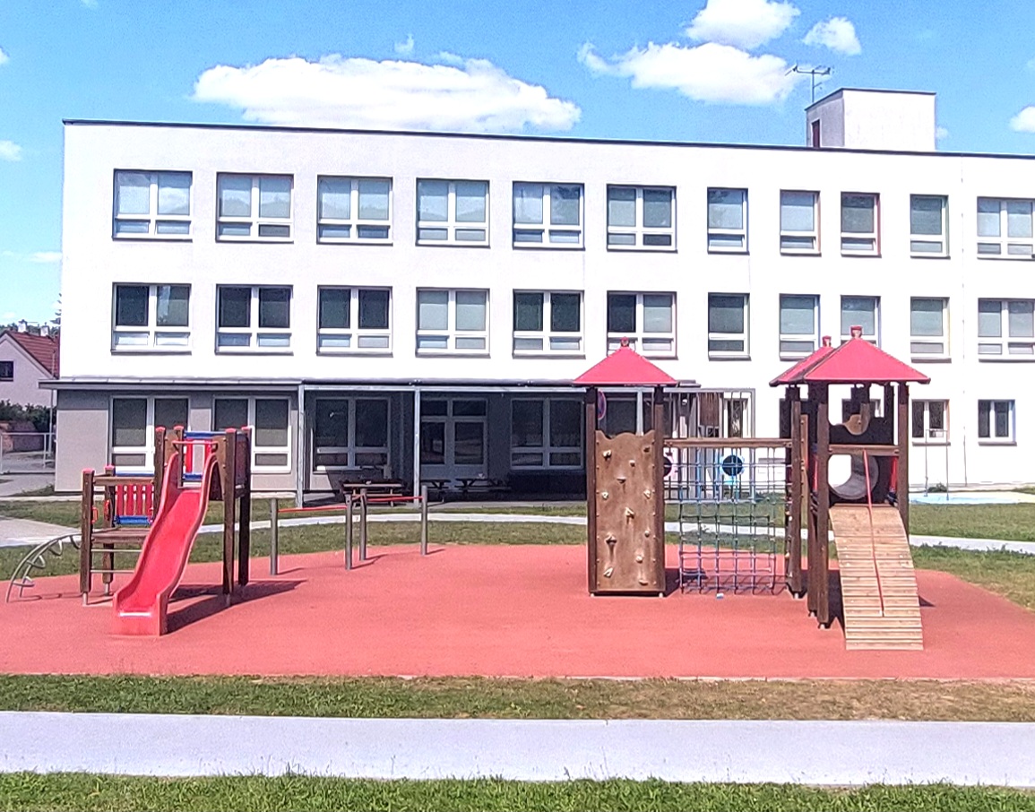 MŠ Dobřany, Loudů