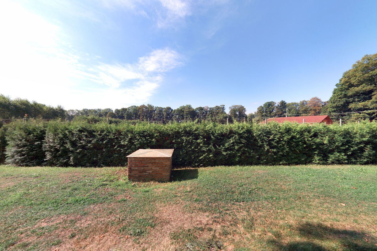 Sportoviště Kemp Štěkeň foto 5