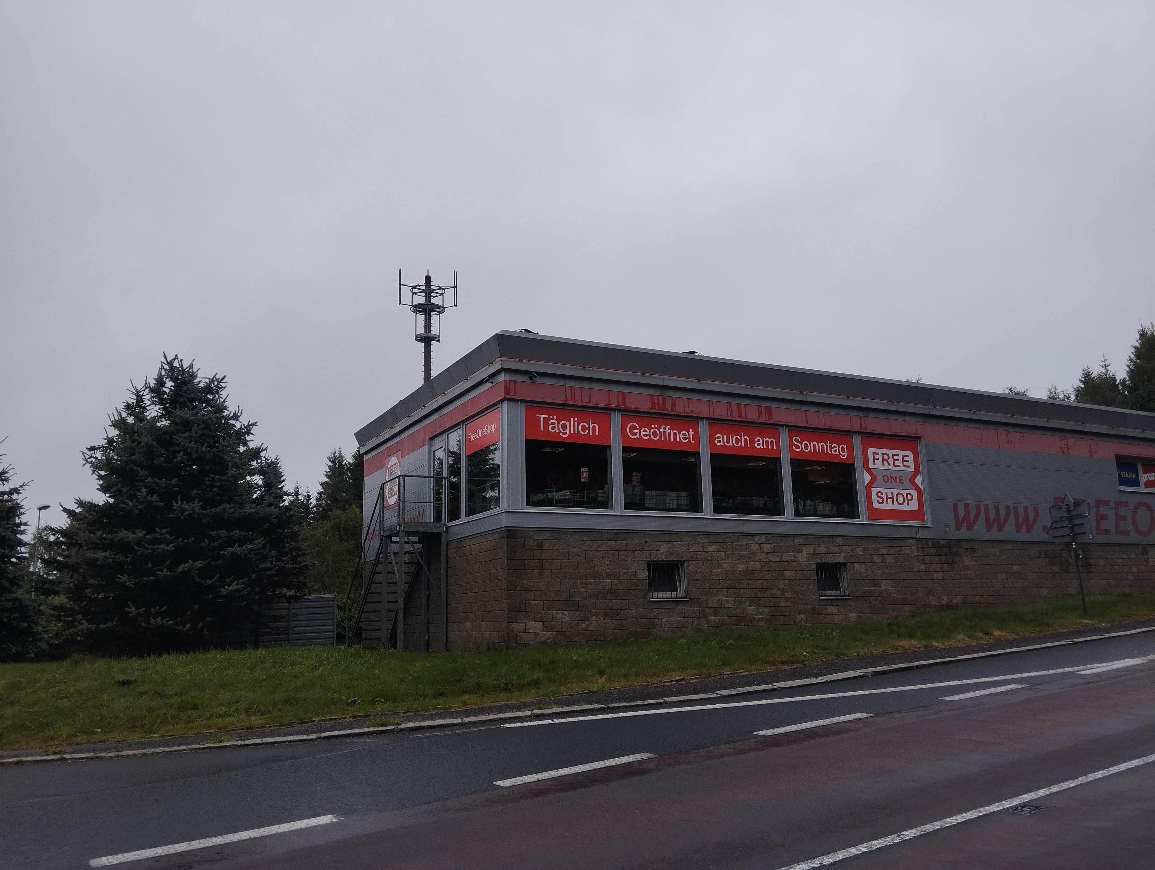 Tchibo Prozente by FREE ONE SHOP foto 6