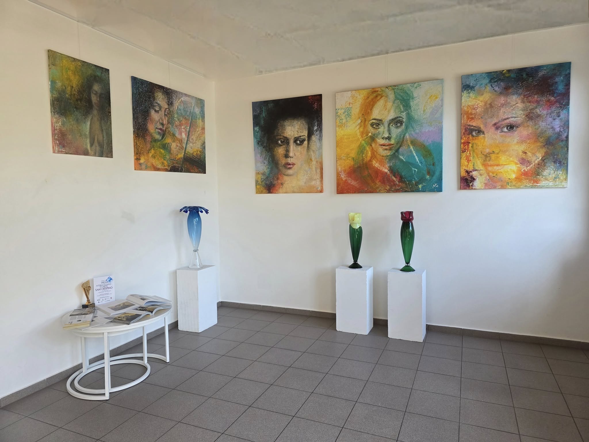 Galerie Silvie Kořistková foto 4
