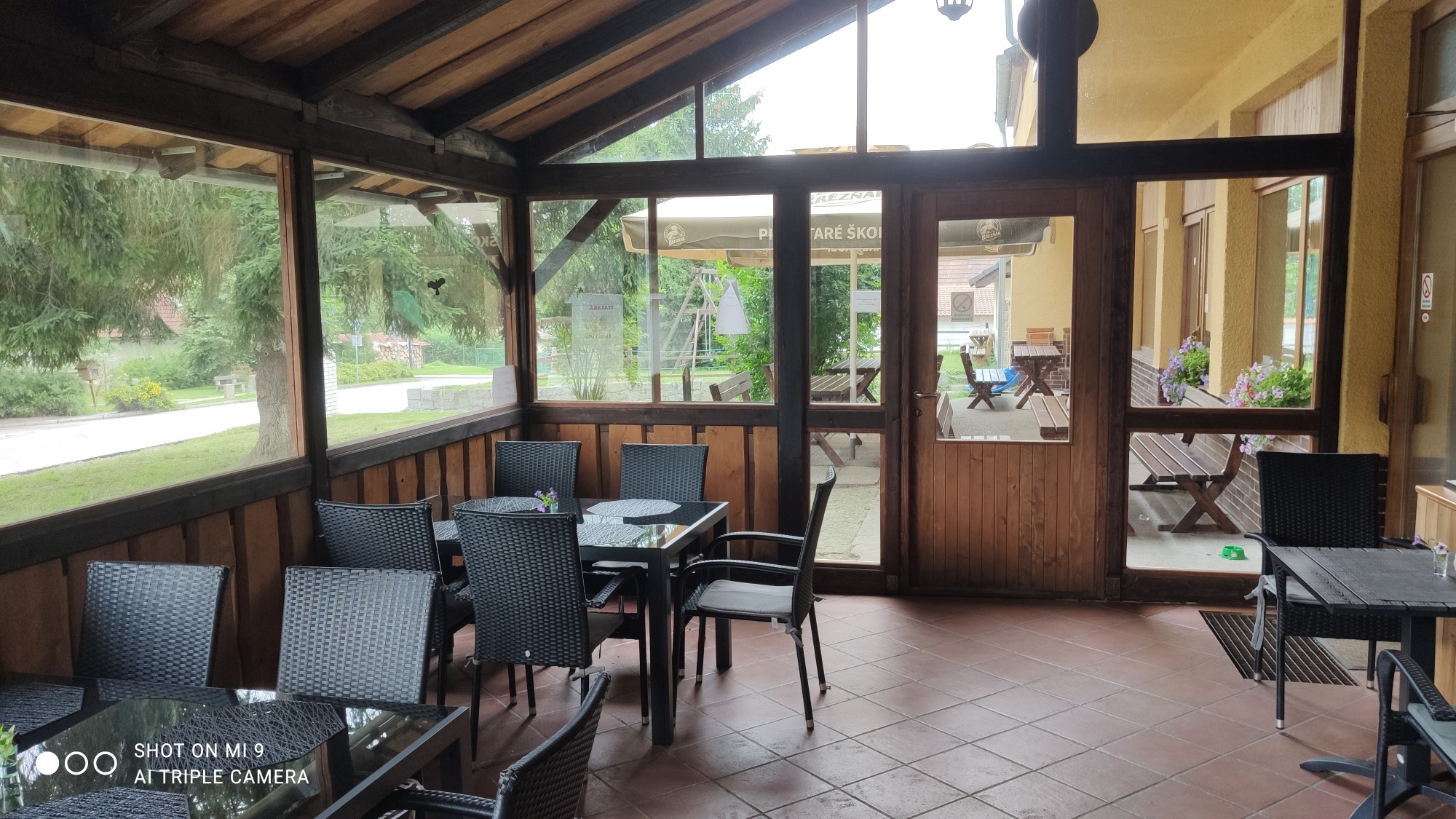 Penzion a restaurace U ČERTA foto 3