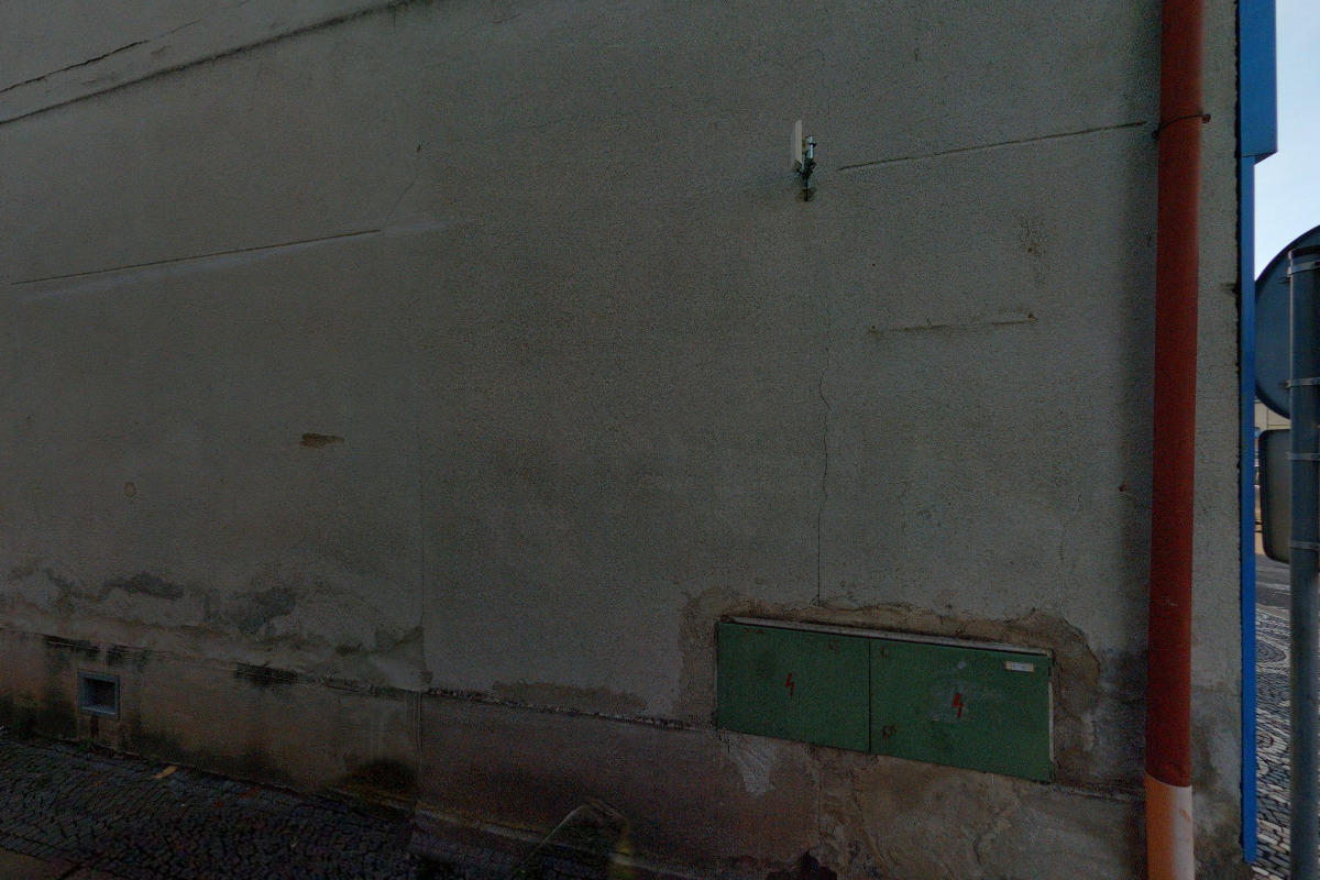 Pekařství Na Náměstí