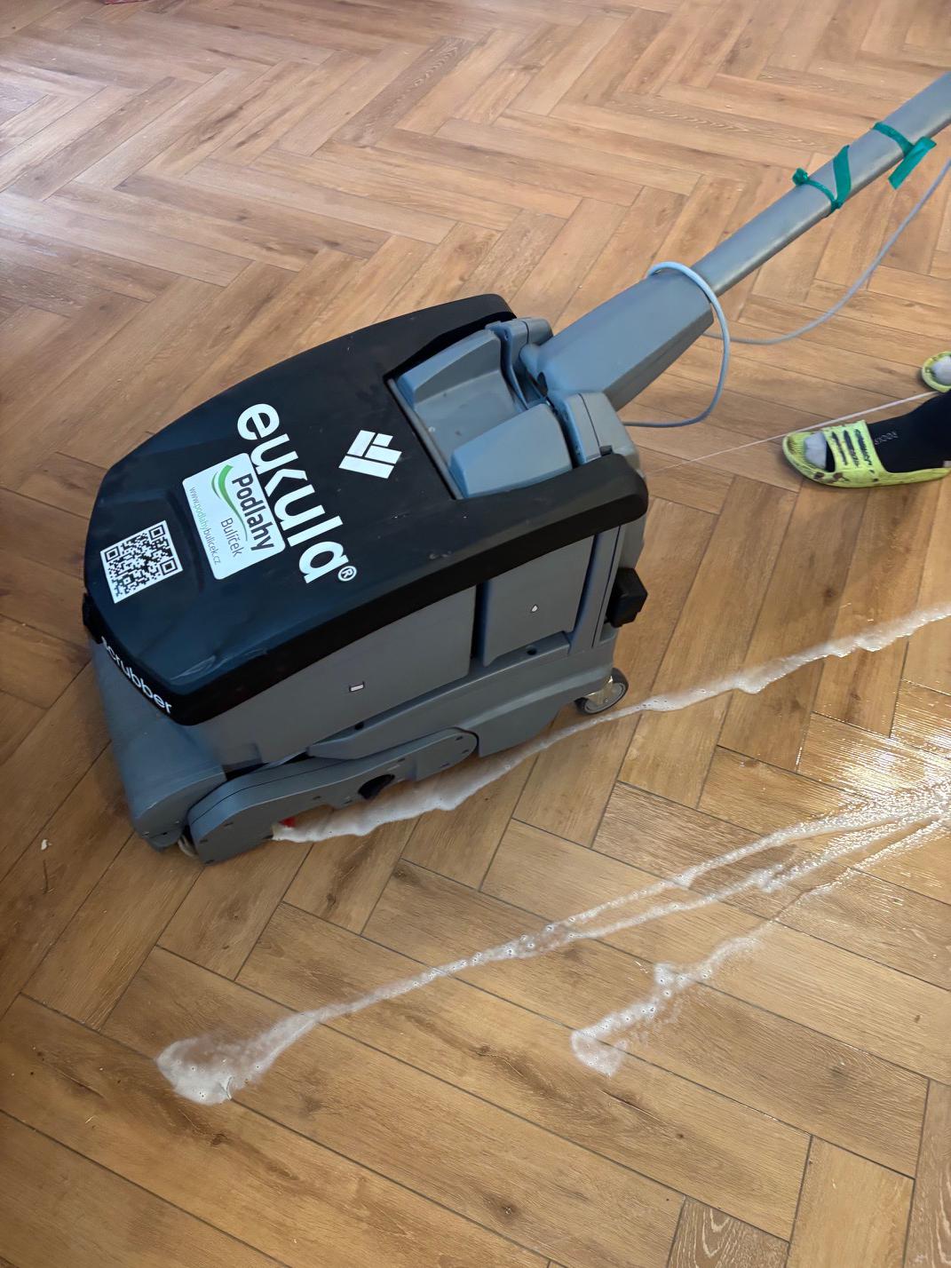 Podlahy Bulíček foto 5