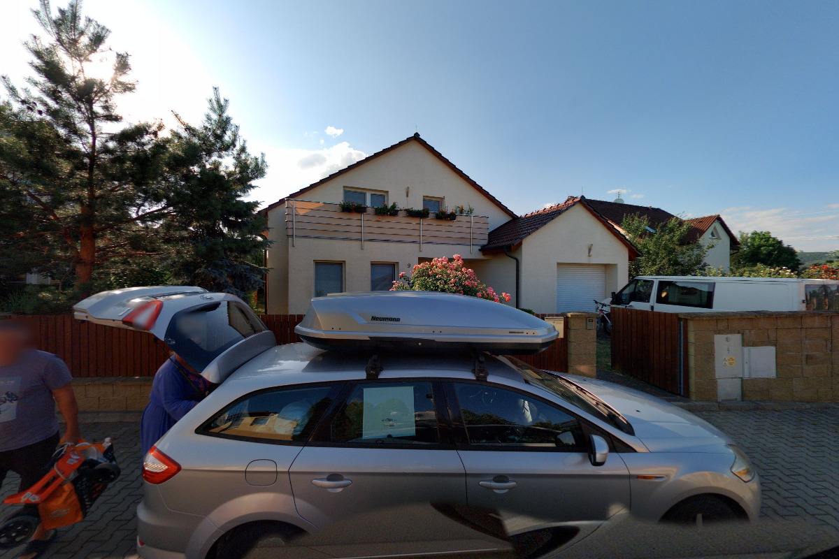 Elektrotechnik a revizní technik