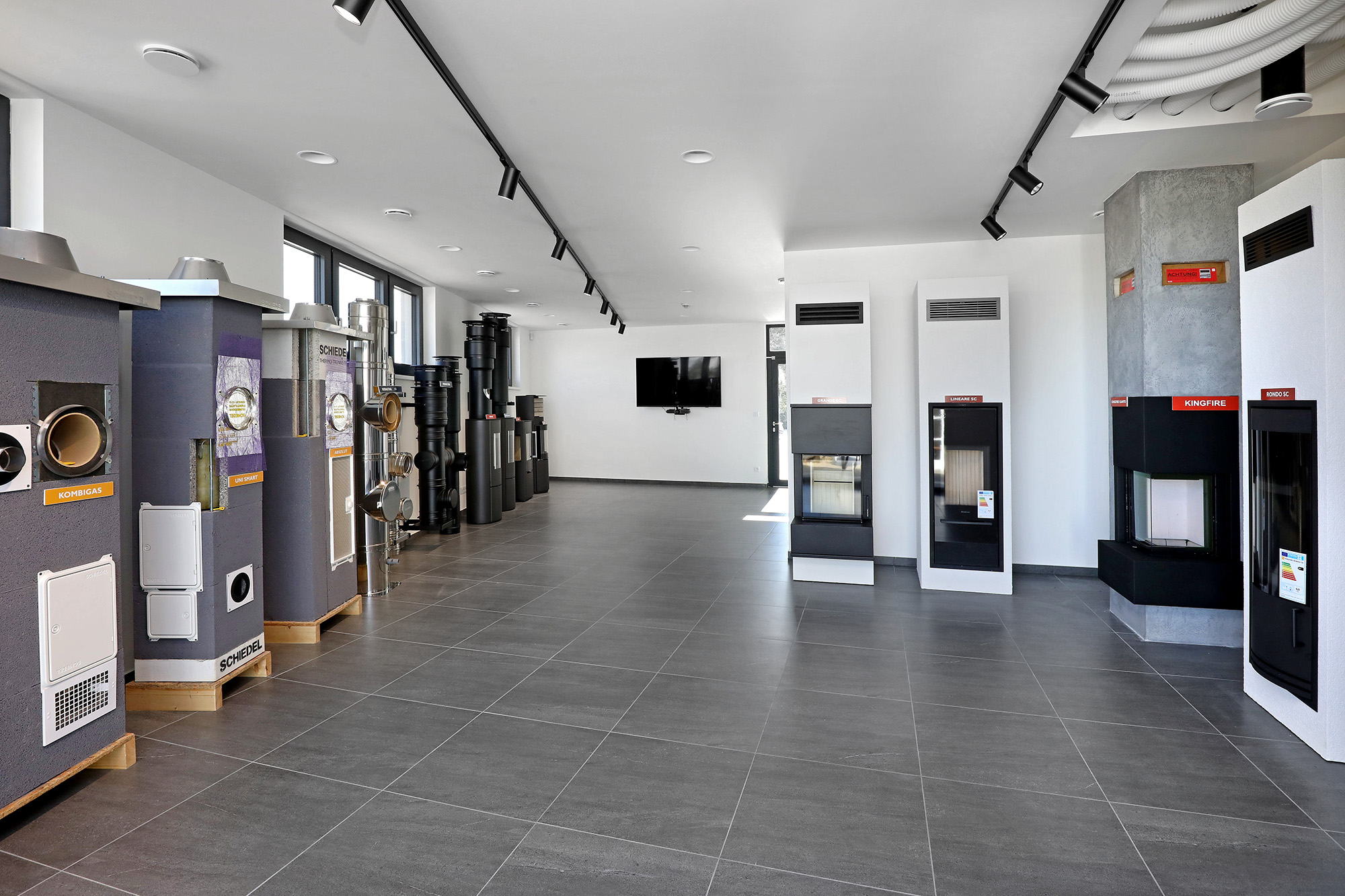 Rezervace návštěvy showroomu Nehvizdy