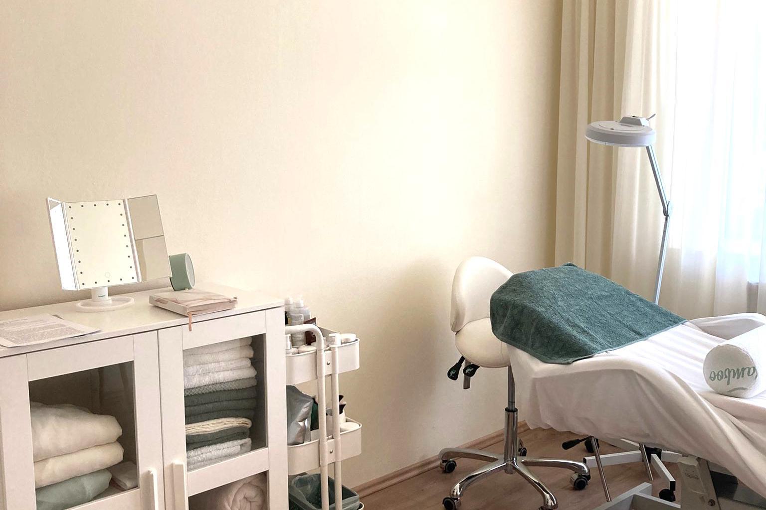 Kosmetika a masáže EvaSe