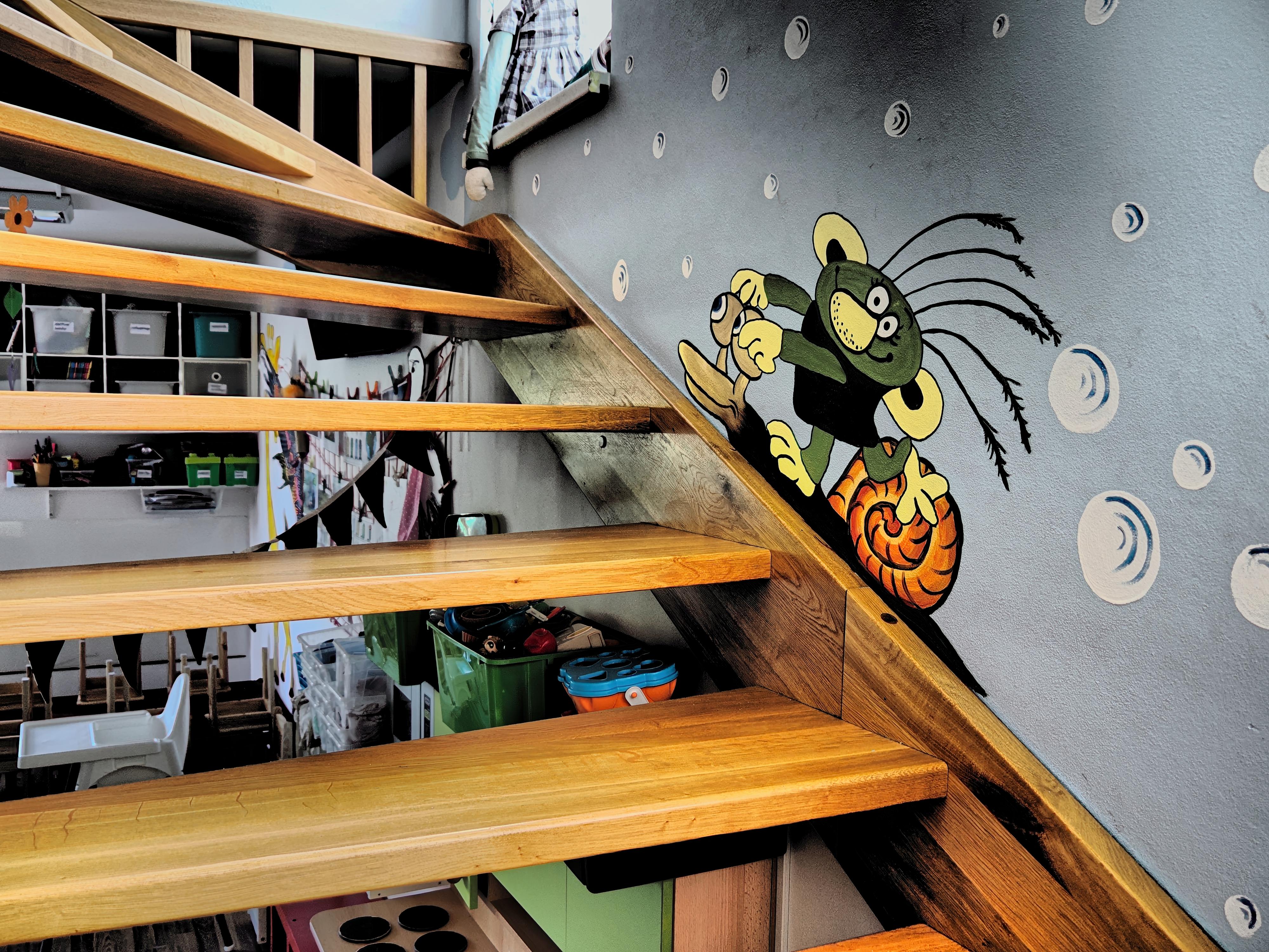 Dětská skupina Veselá školička Zuzanka foto 3