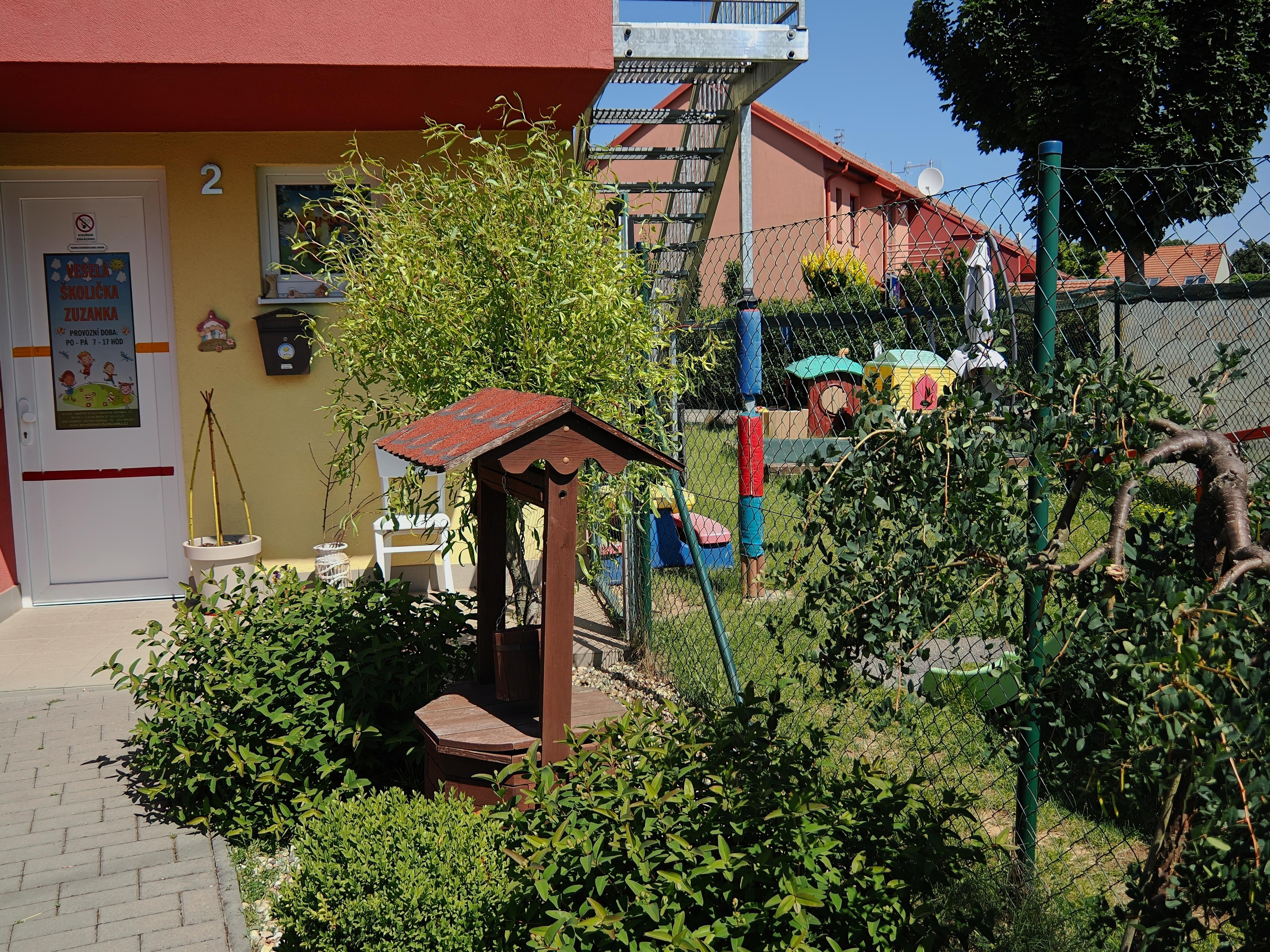 Dětská skupina Veselá školička Zuzanka foto 5