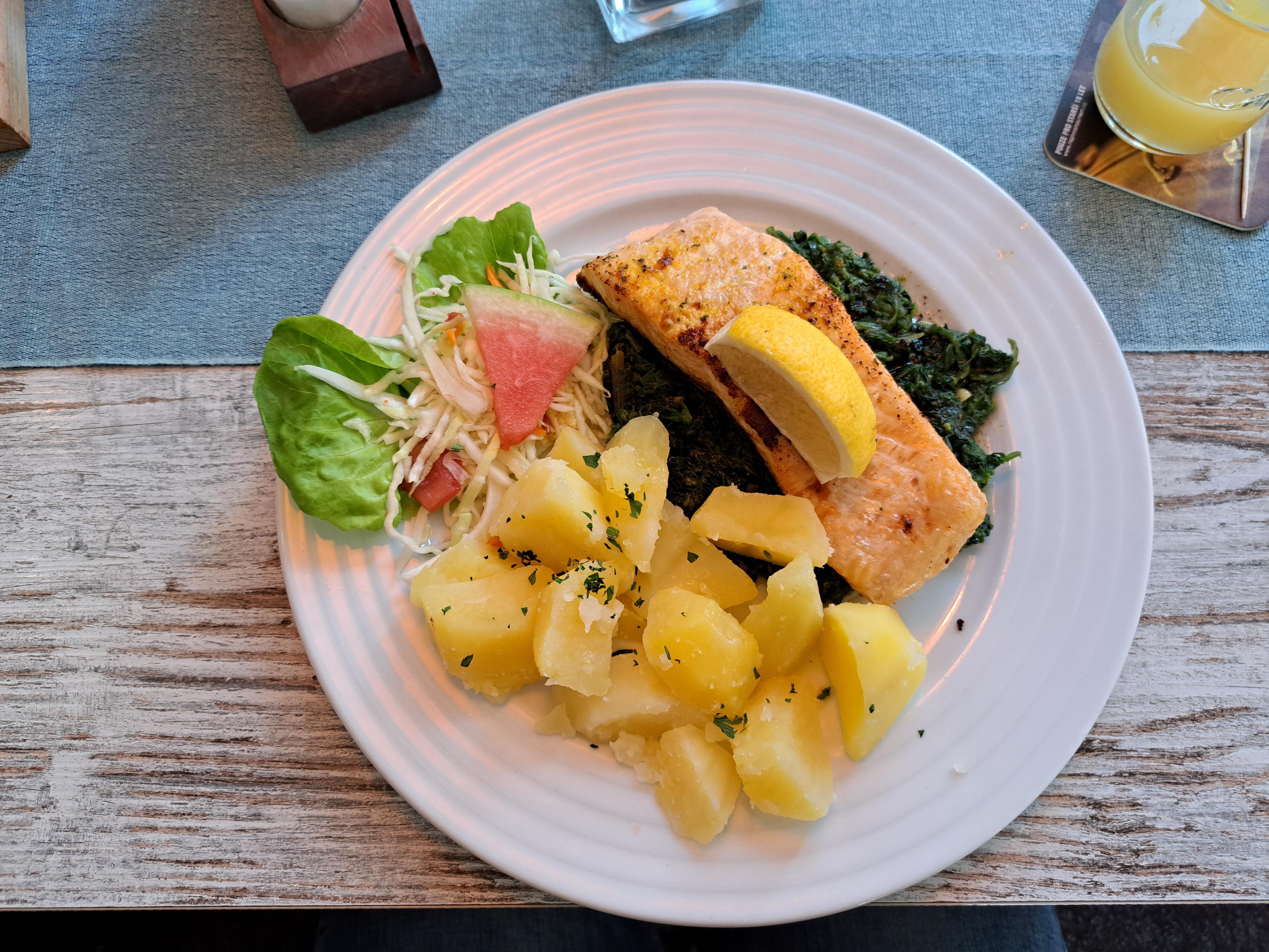 Restaurace Lidový dům foto 3