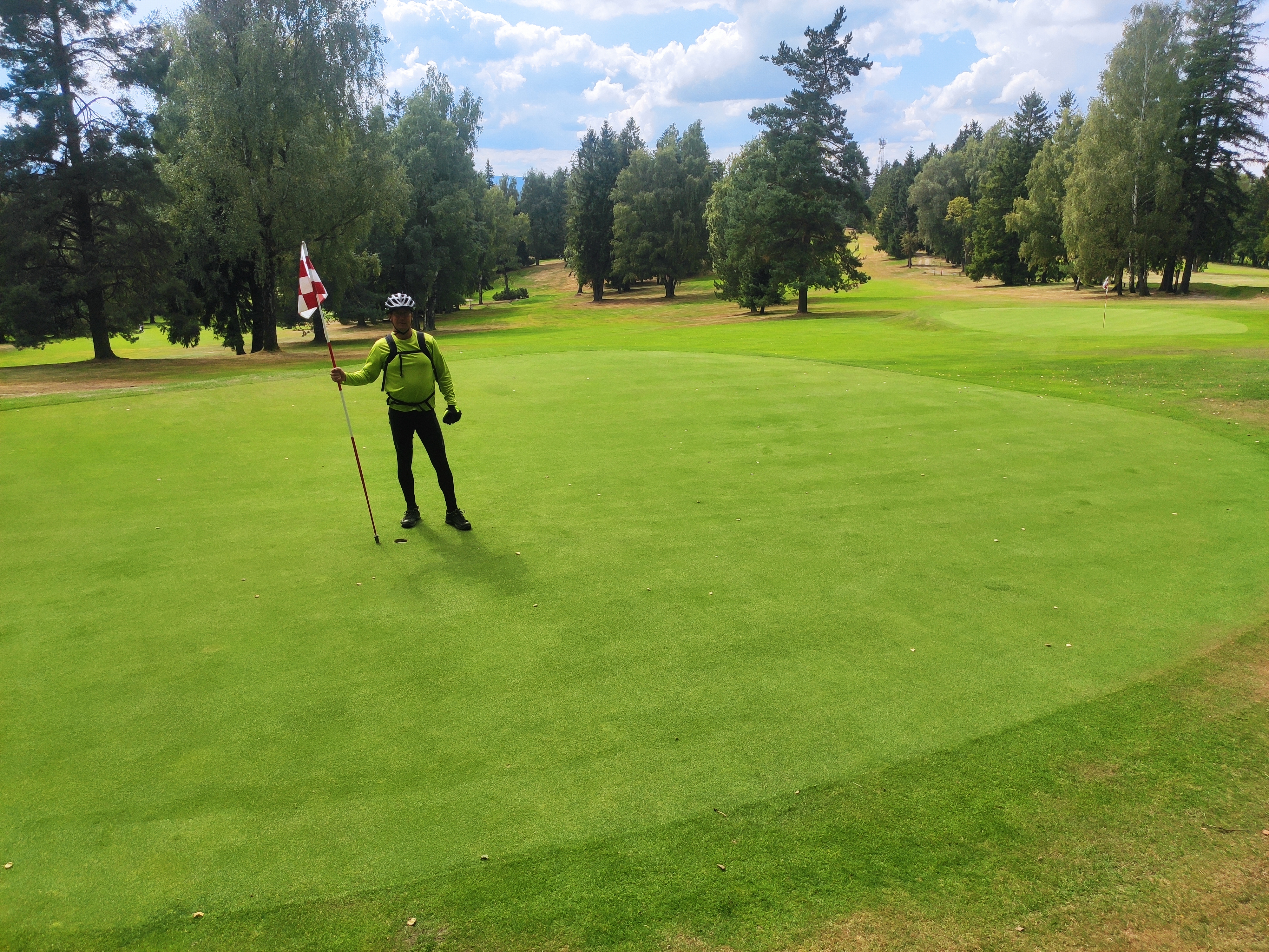 Golf club Svratka 1932 foto 5