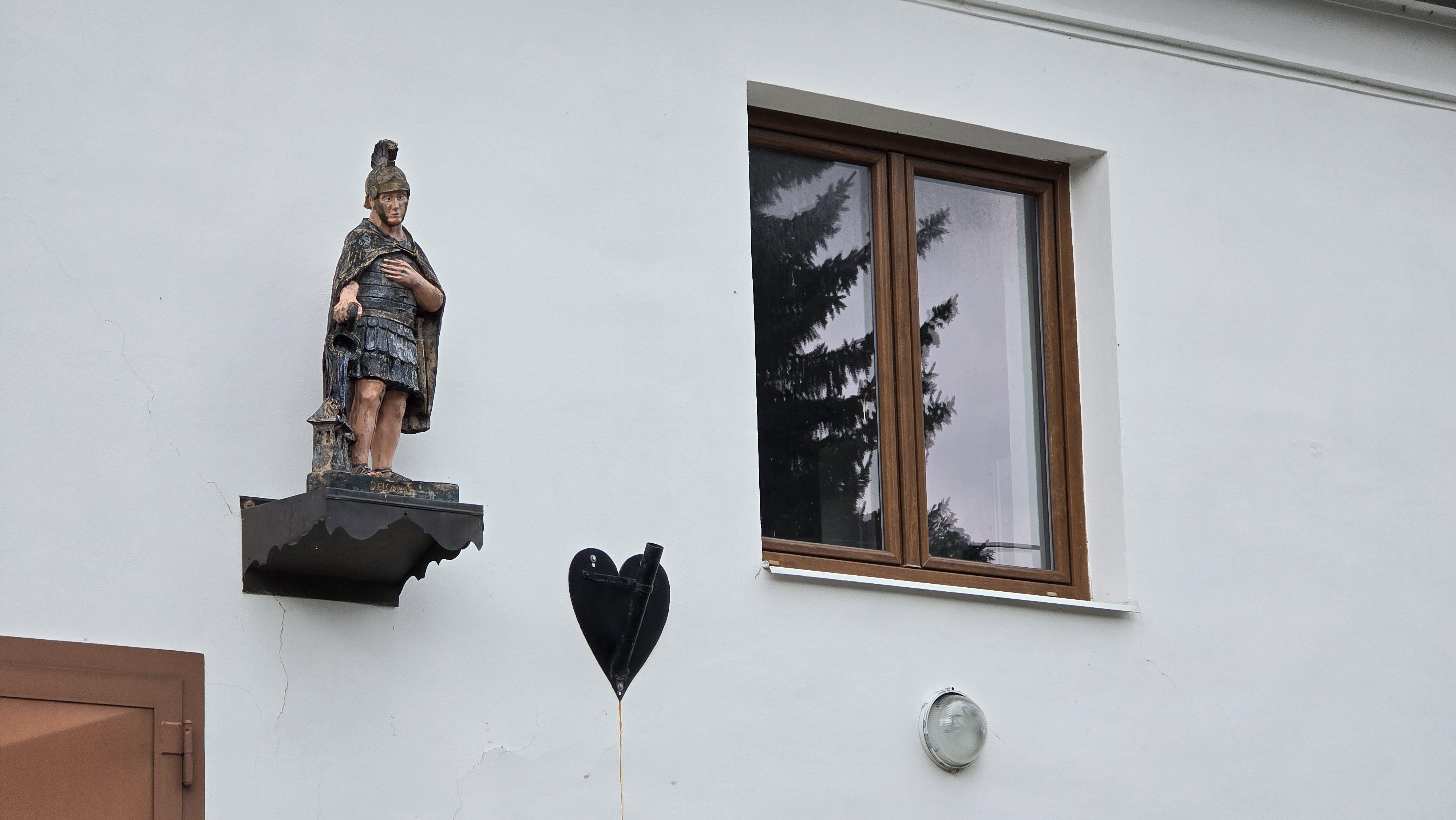 SH ČMS - Sbor dobrovolných hasičů Malá Morávka foto 3