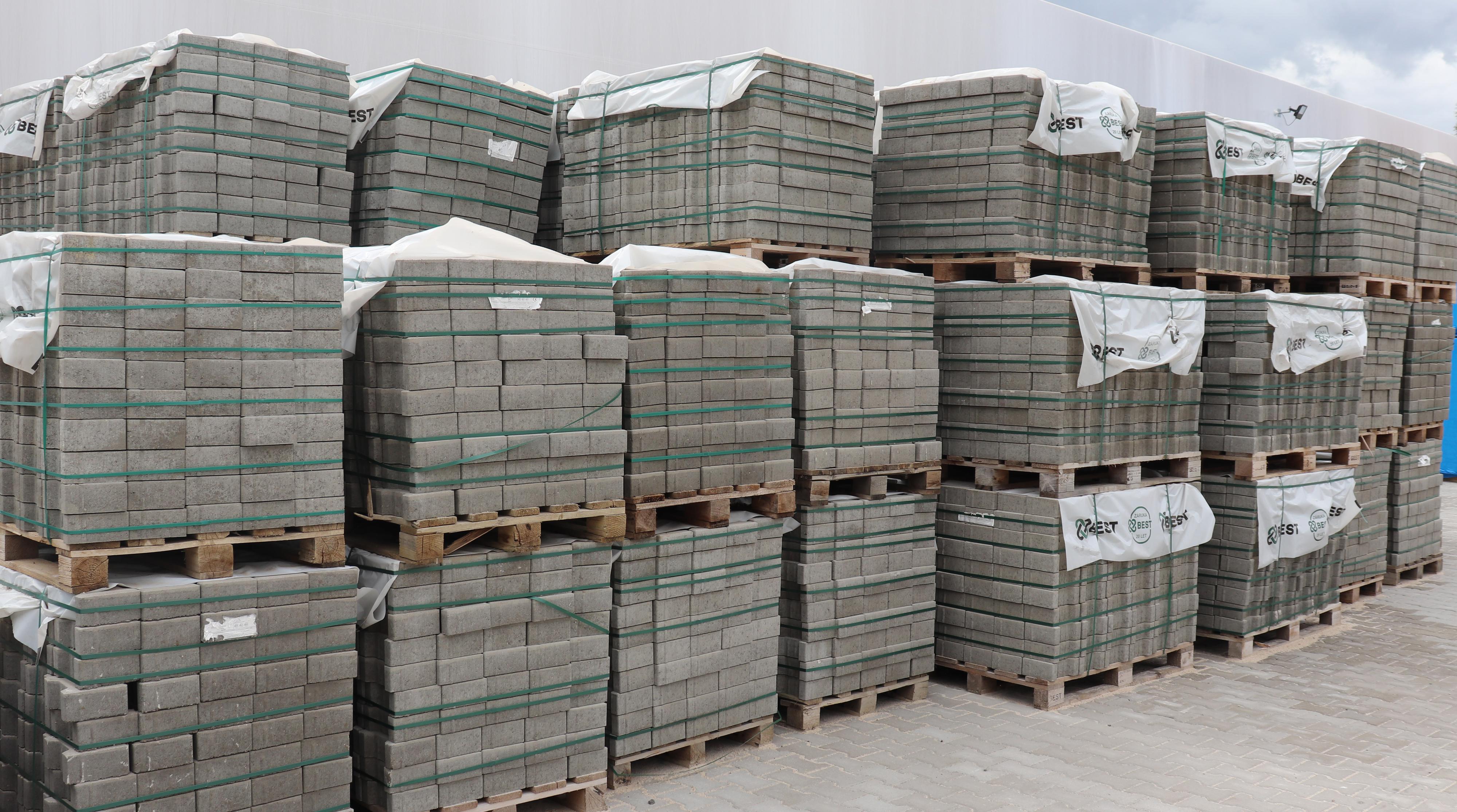 DSK stavebniny, s.r.o. foto 2