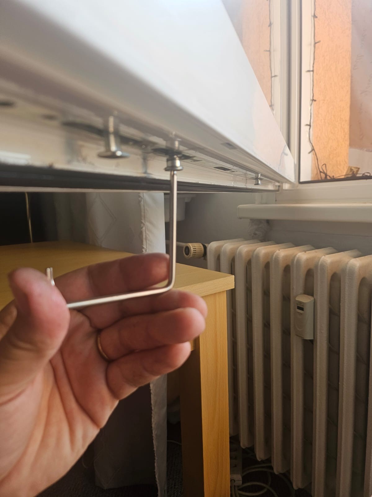 Servis oken a dveří Moravec foto 4