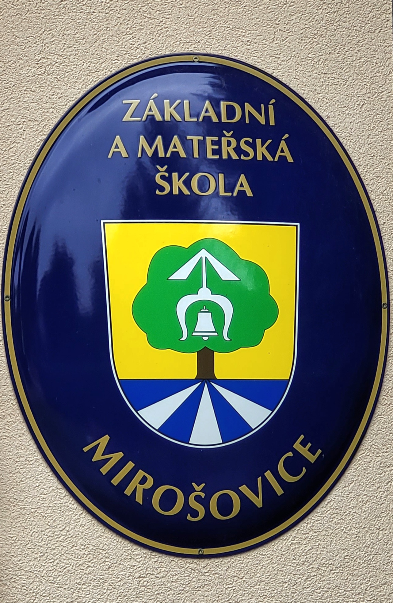 ZŠ Mirošovice foto 2