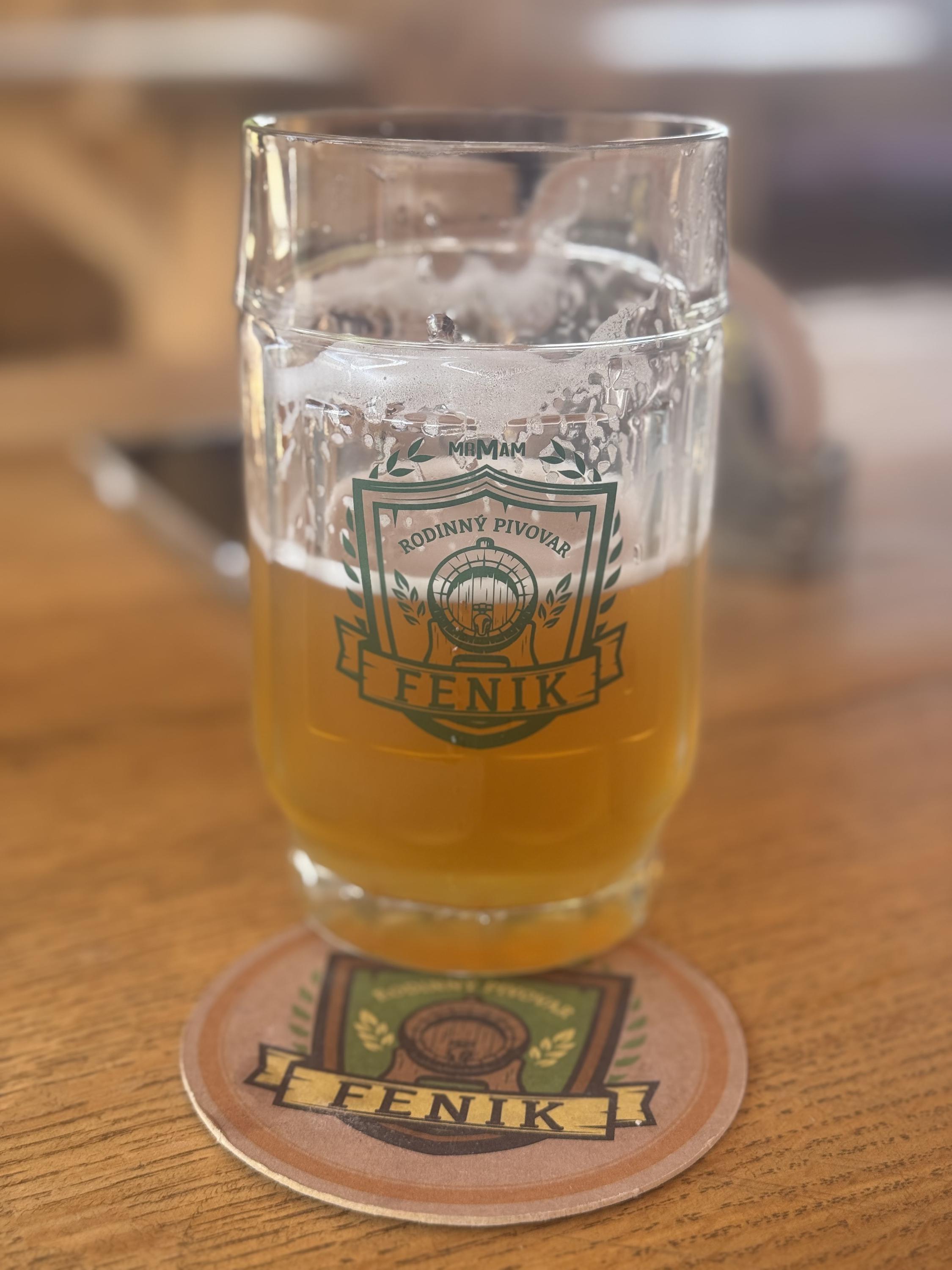 Hospůdka u pivovaru Fenik foto 4