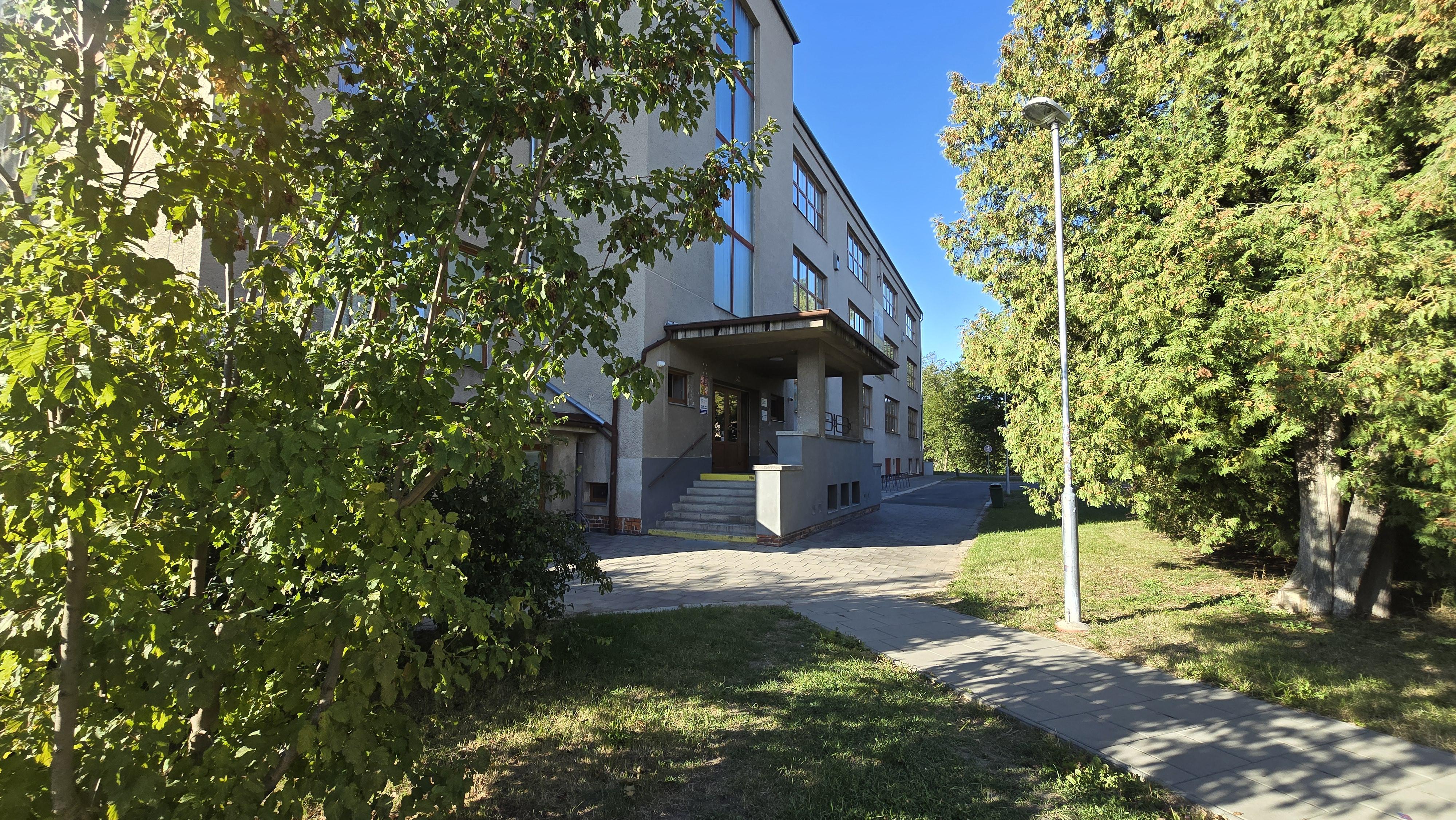 ZŠ a MŠ Olomouc, Gorkého foto 5