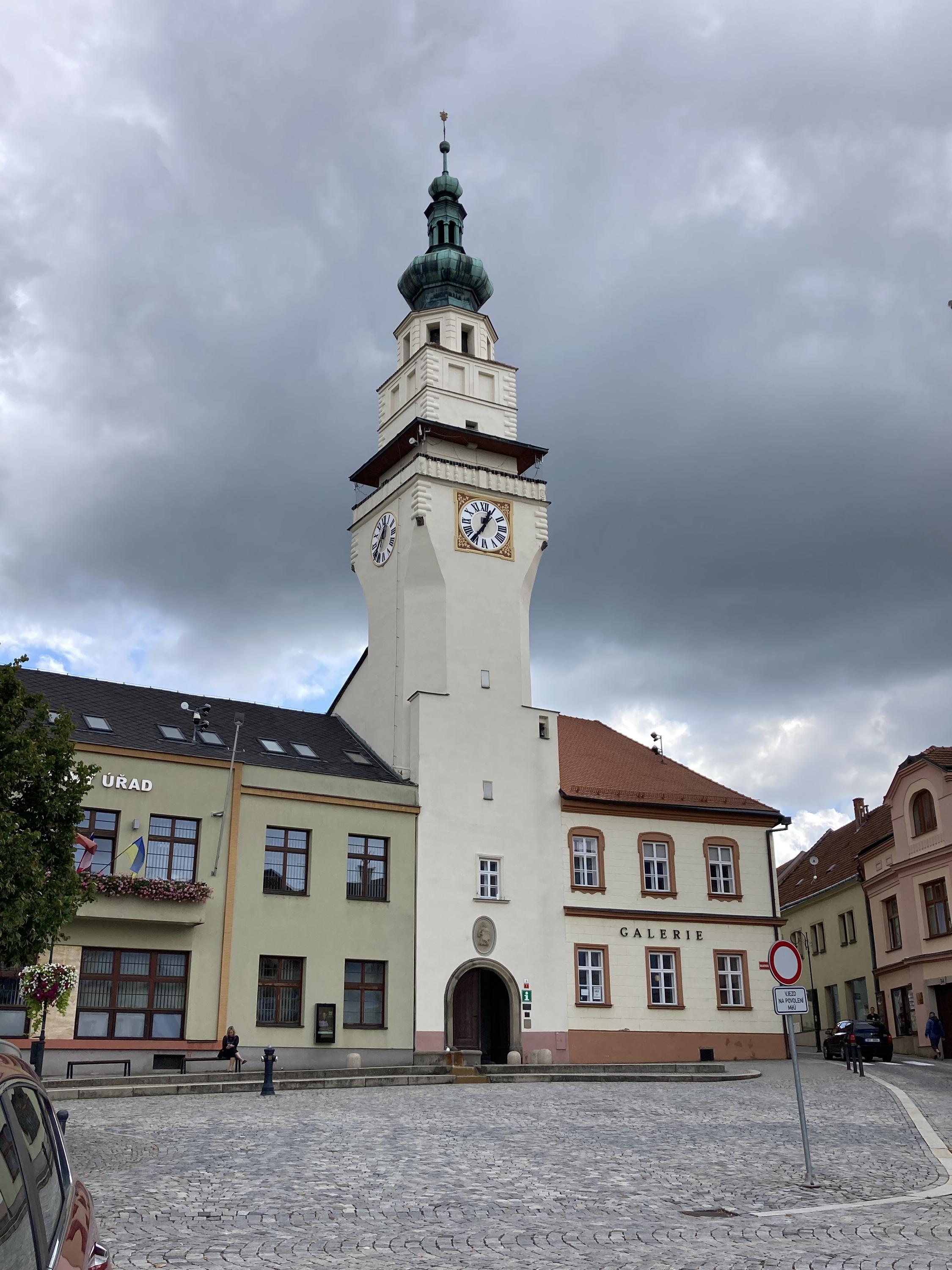 Turistické informační centrum Boskovice foto 6
