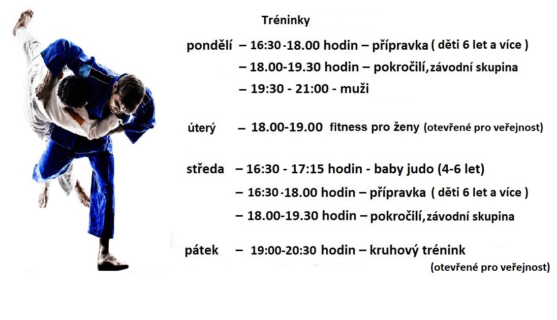 Oddíl Judo Ketkovice z.s. foto 3