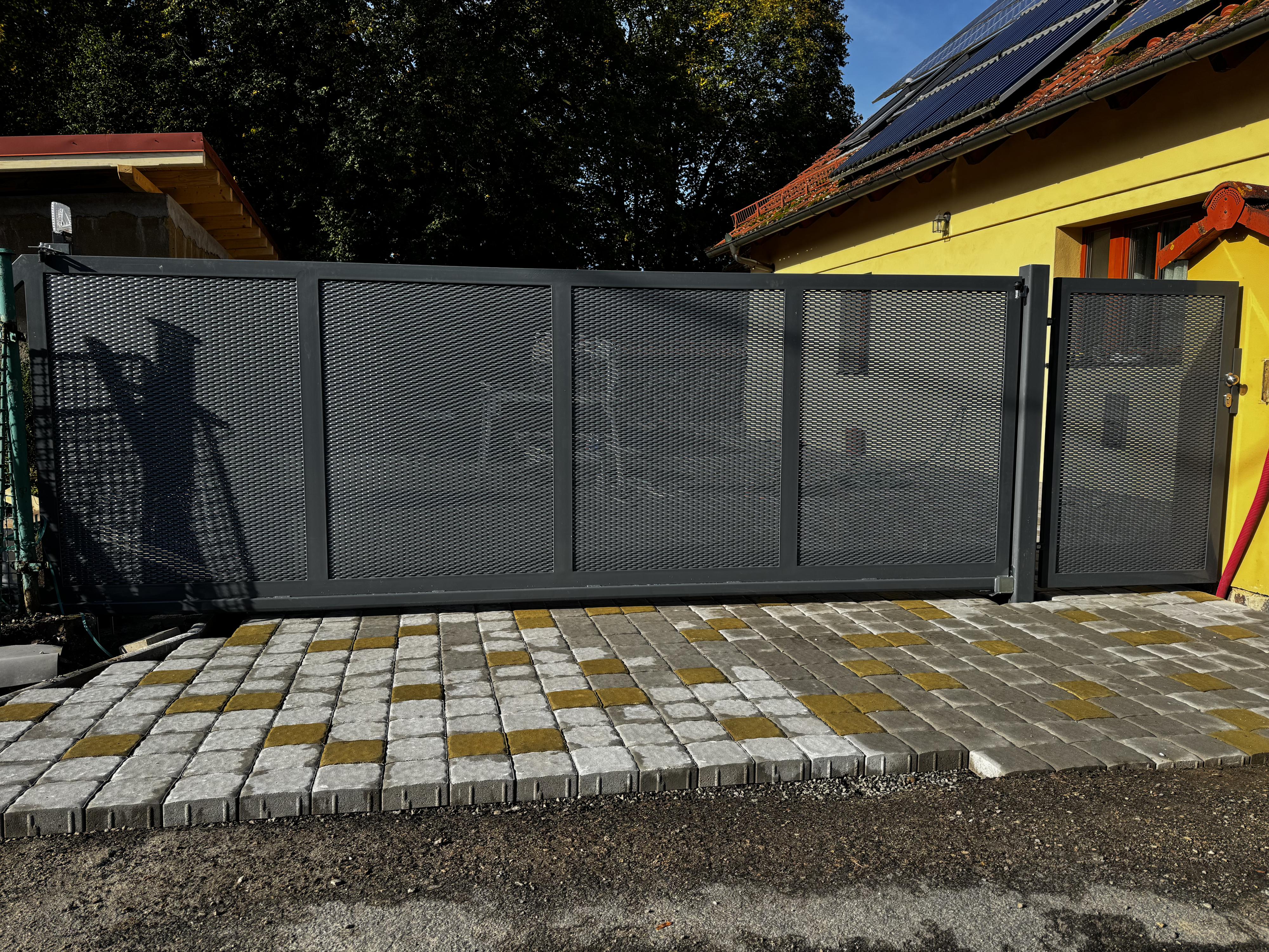 Pal a Mar Kovovýroba, s.r.o.