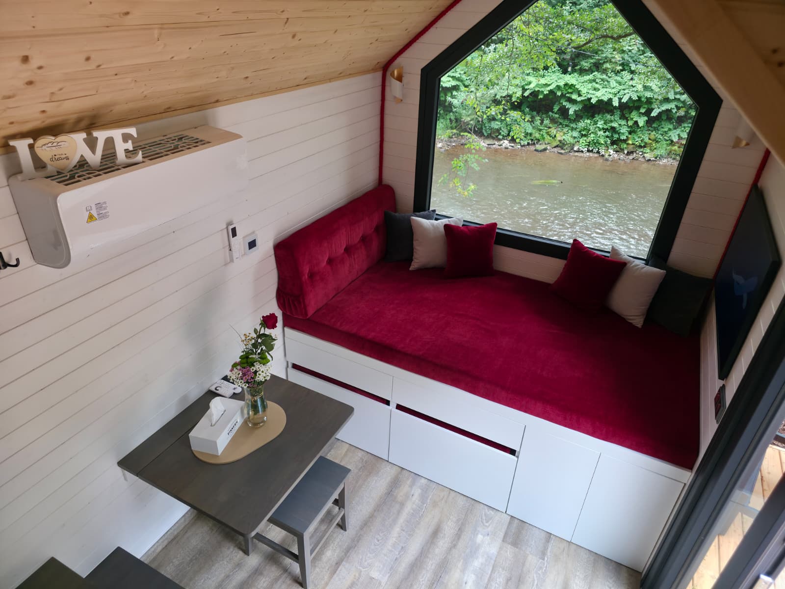 Labe Glamping foto 2