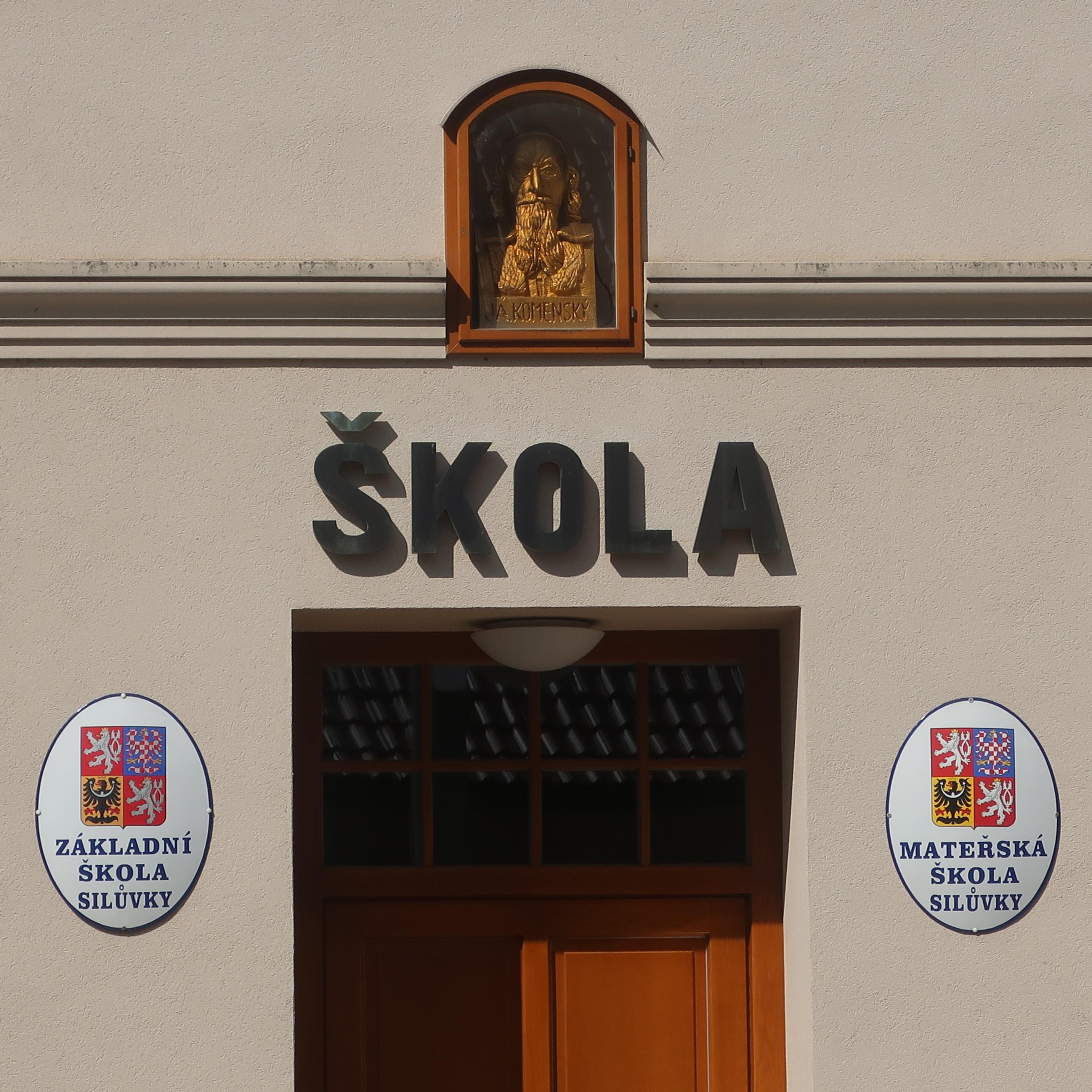 ZŠ Silůvky foto 2