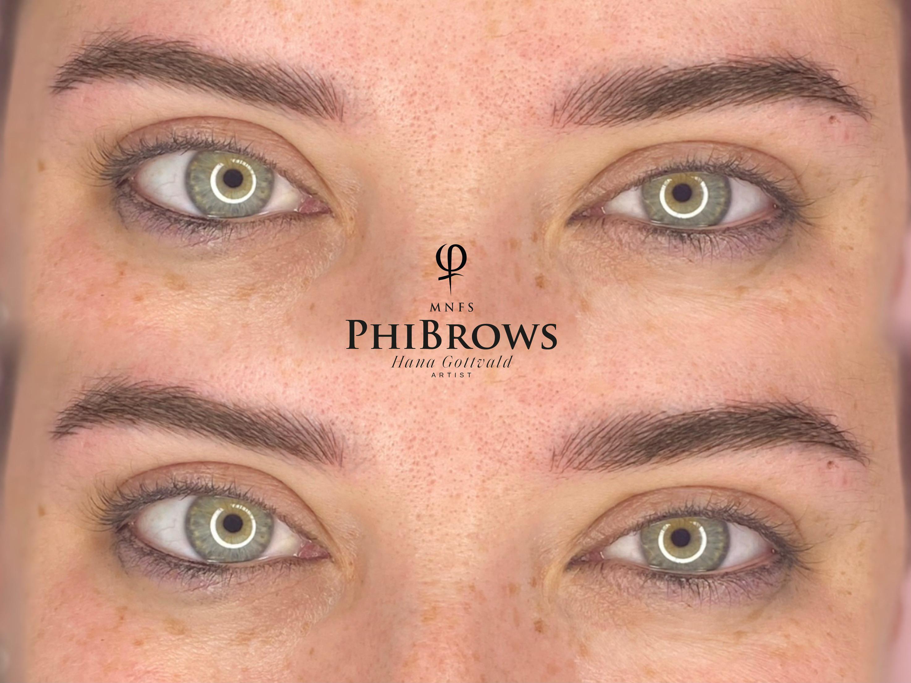 BROWS by Hana Gottvald foto 4
