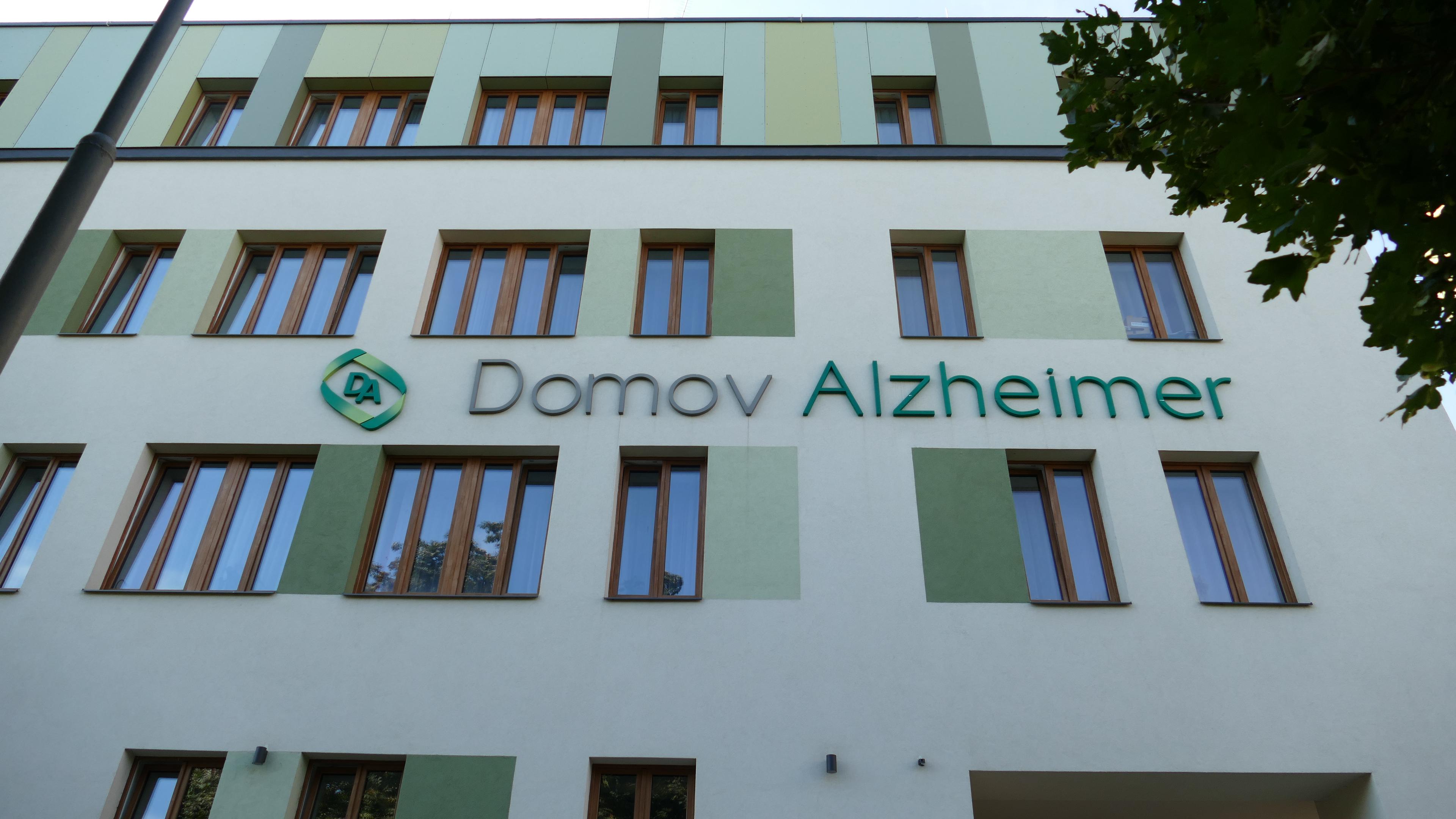 Domov Alzheimer Přerov foto 2