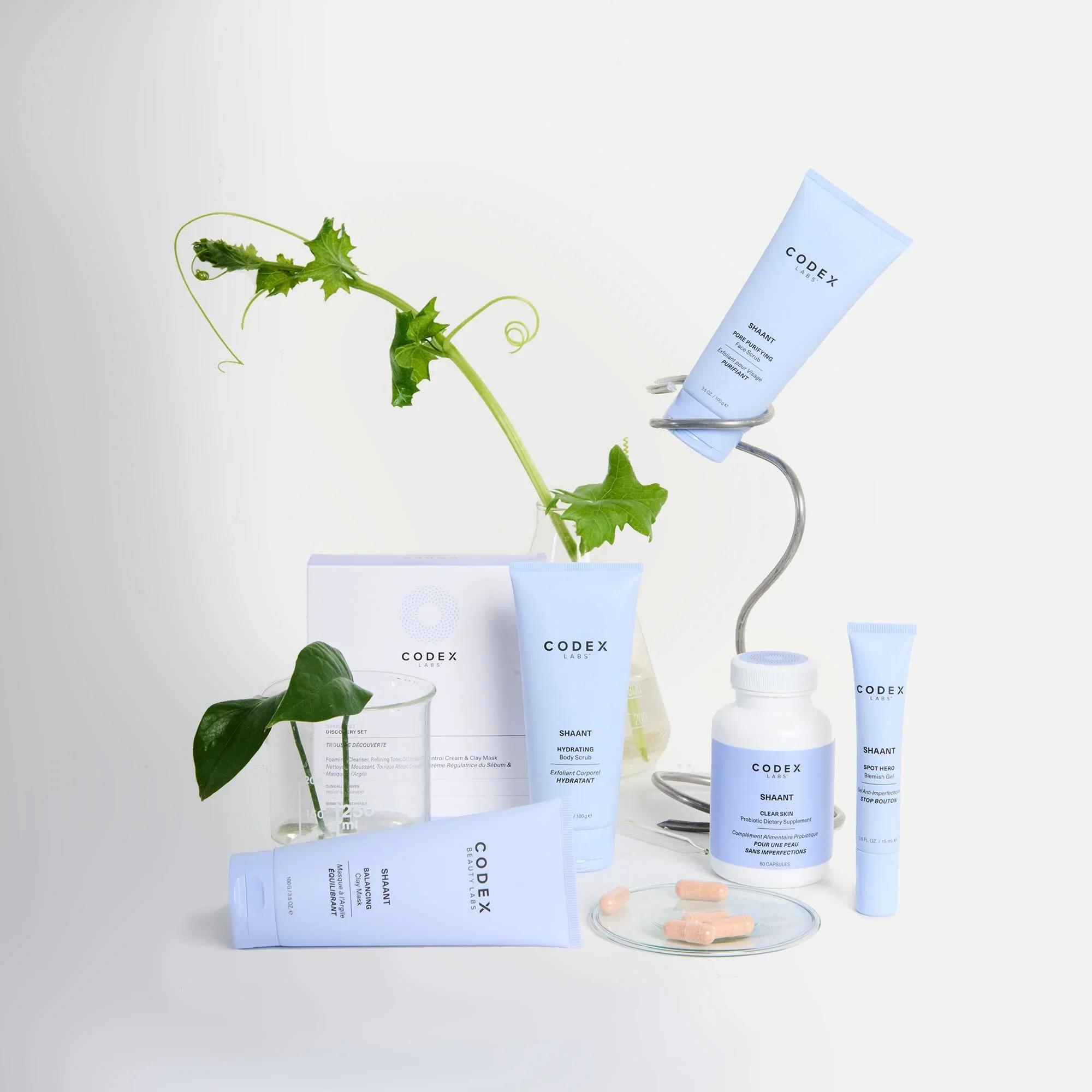 Codex Labs foto 2
