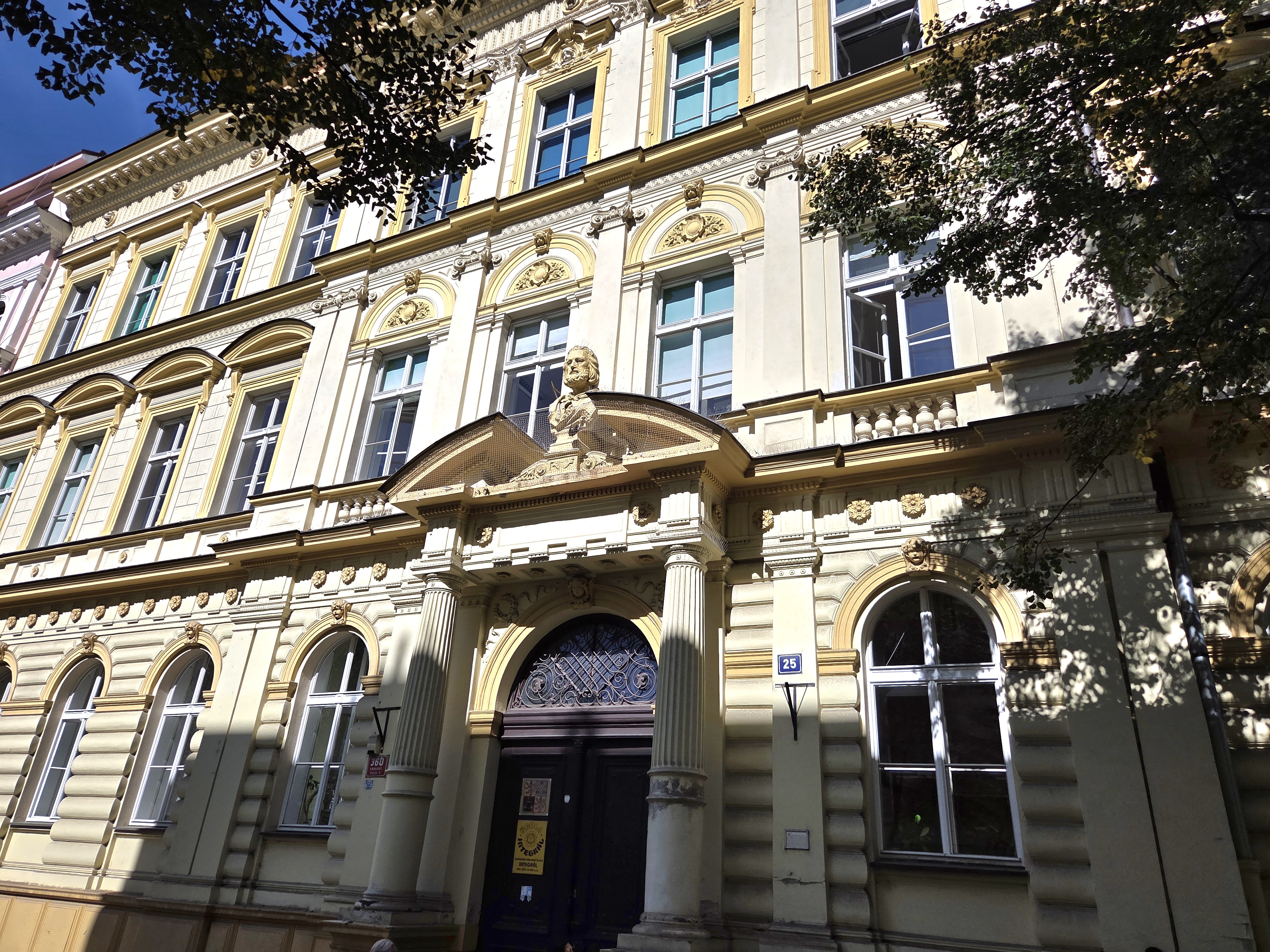 Soukromá základní škola Integrál pro žáky se specifickými poruchami učení, s.r.o. foto 3
