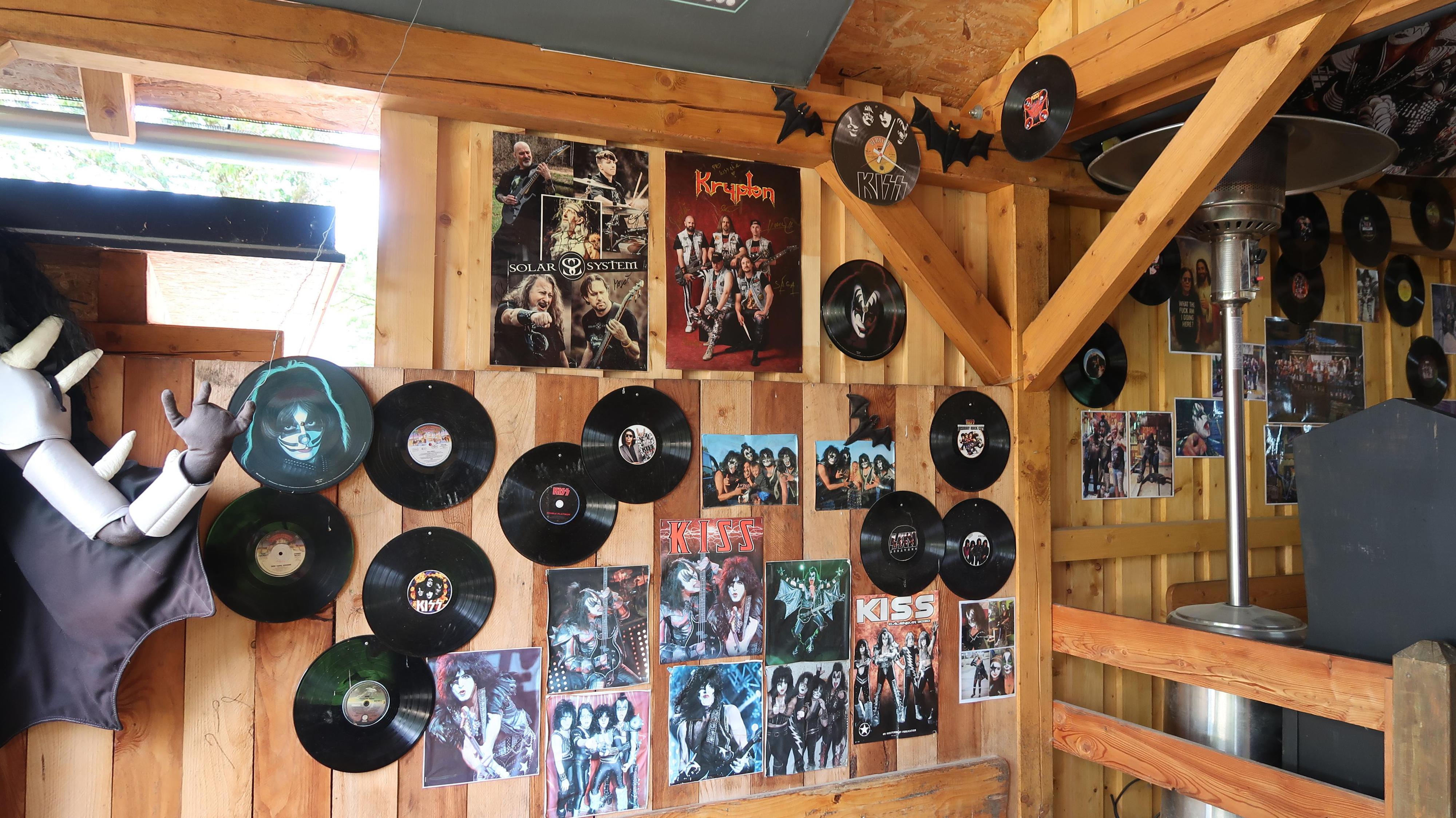 BUFET U Kissáka foto 6