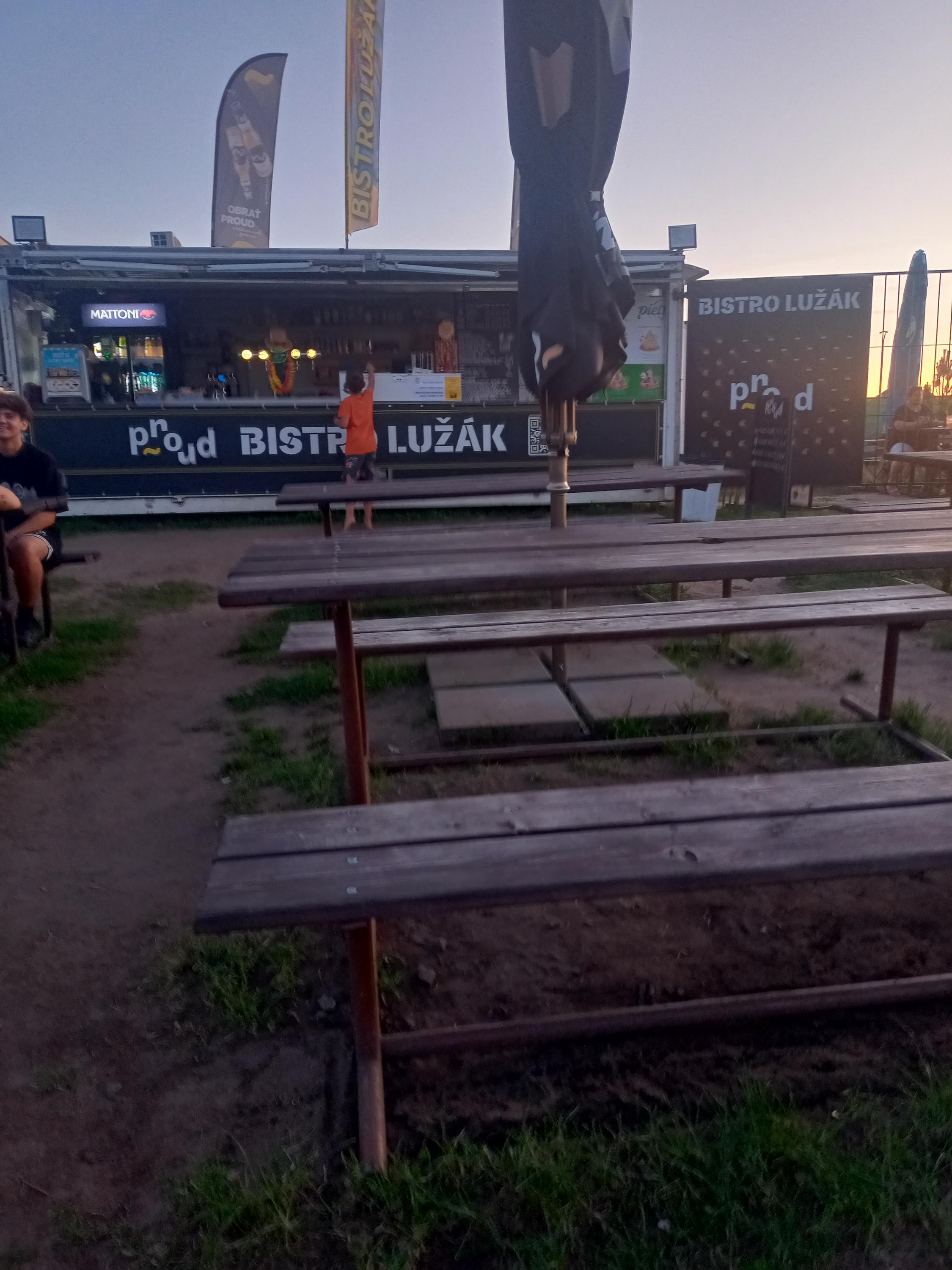 Bistro Lužák foto 2