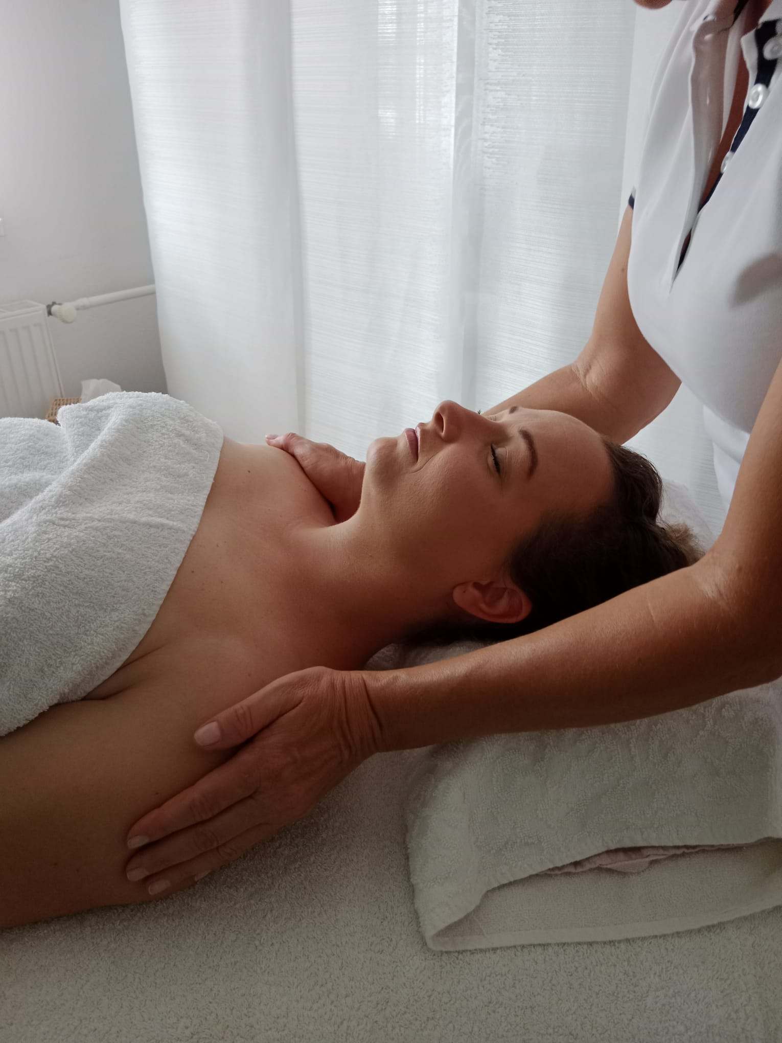 LeTi masáže, Bc. Lenka Tichopádová foto 3