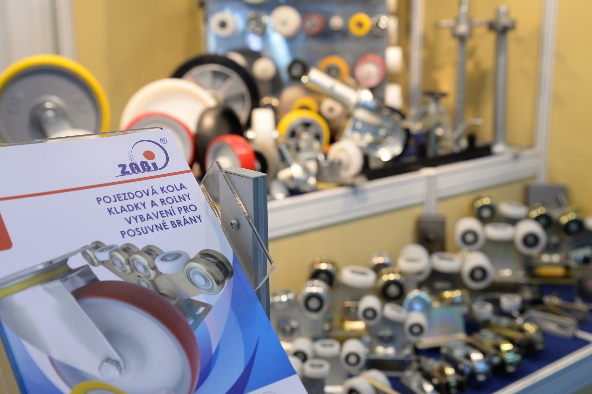 ZABI CZECH s.r.o. foto 6