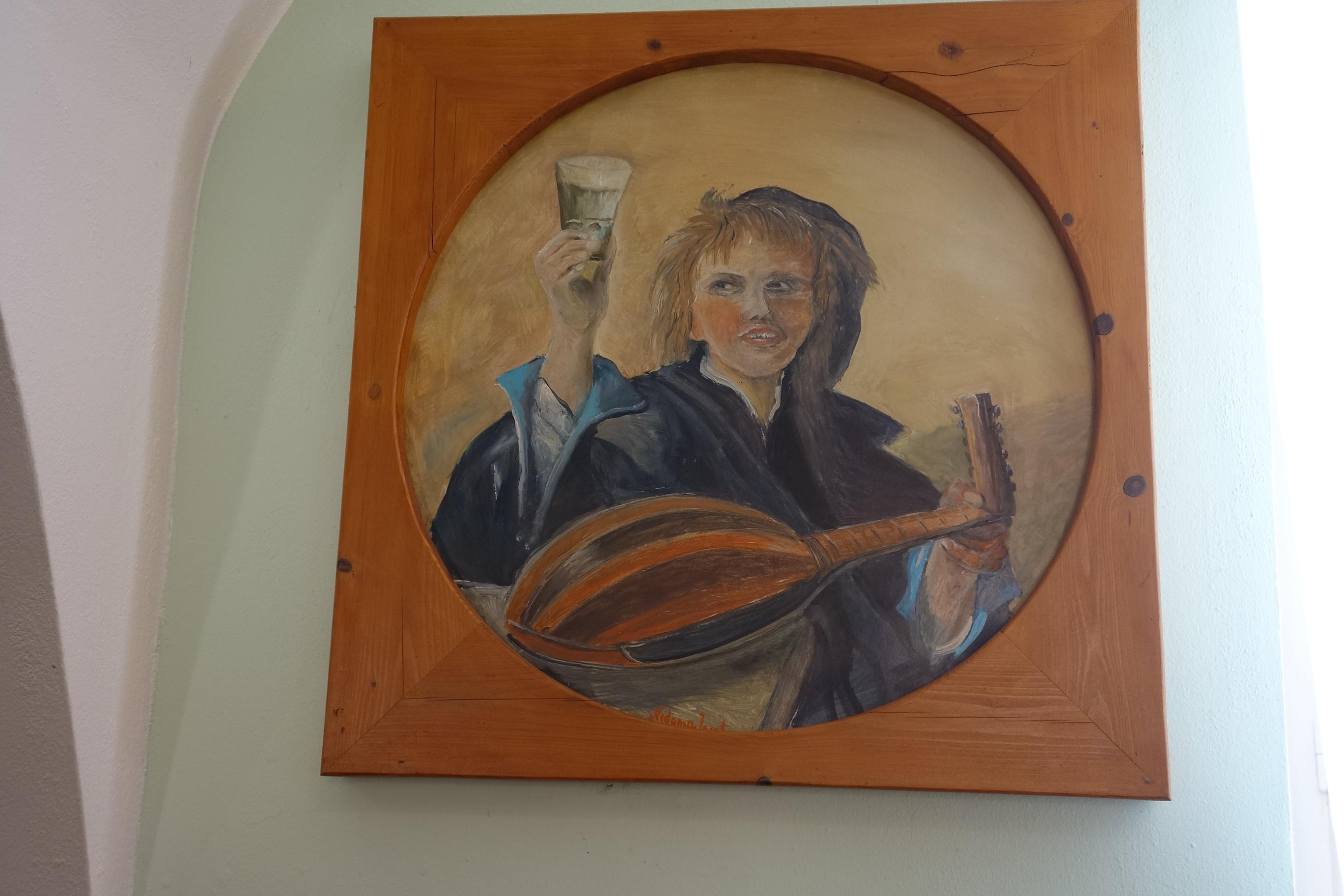 Restaurace Sudický Dvůr foto 6