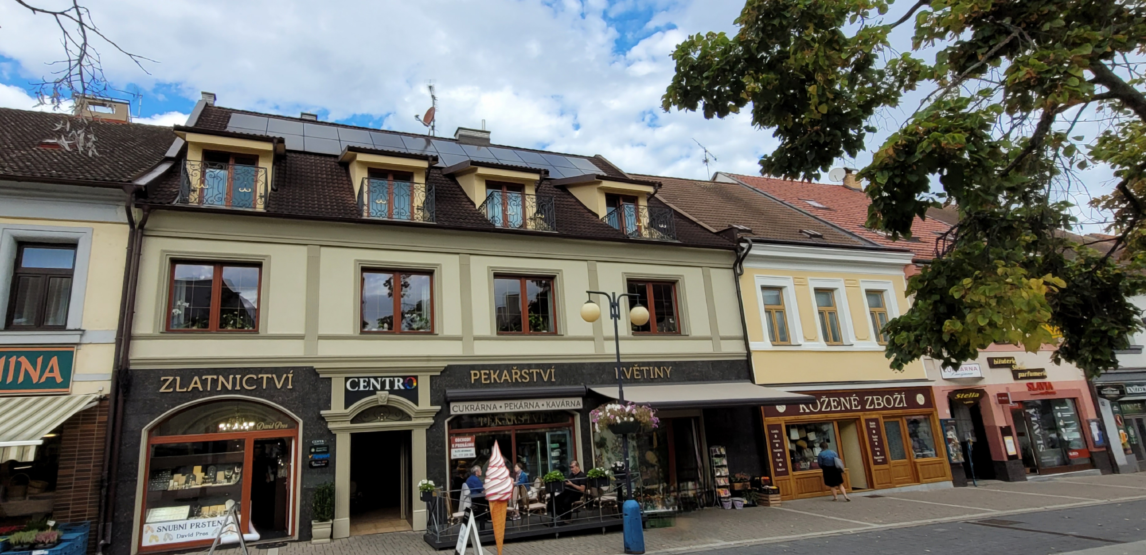 Stibůrkovo Pekařství foto 6