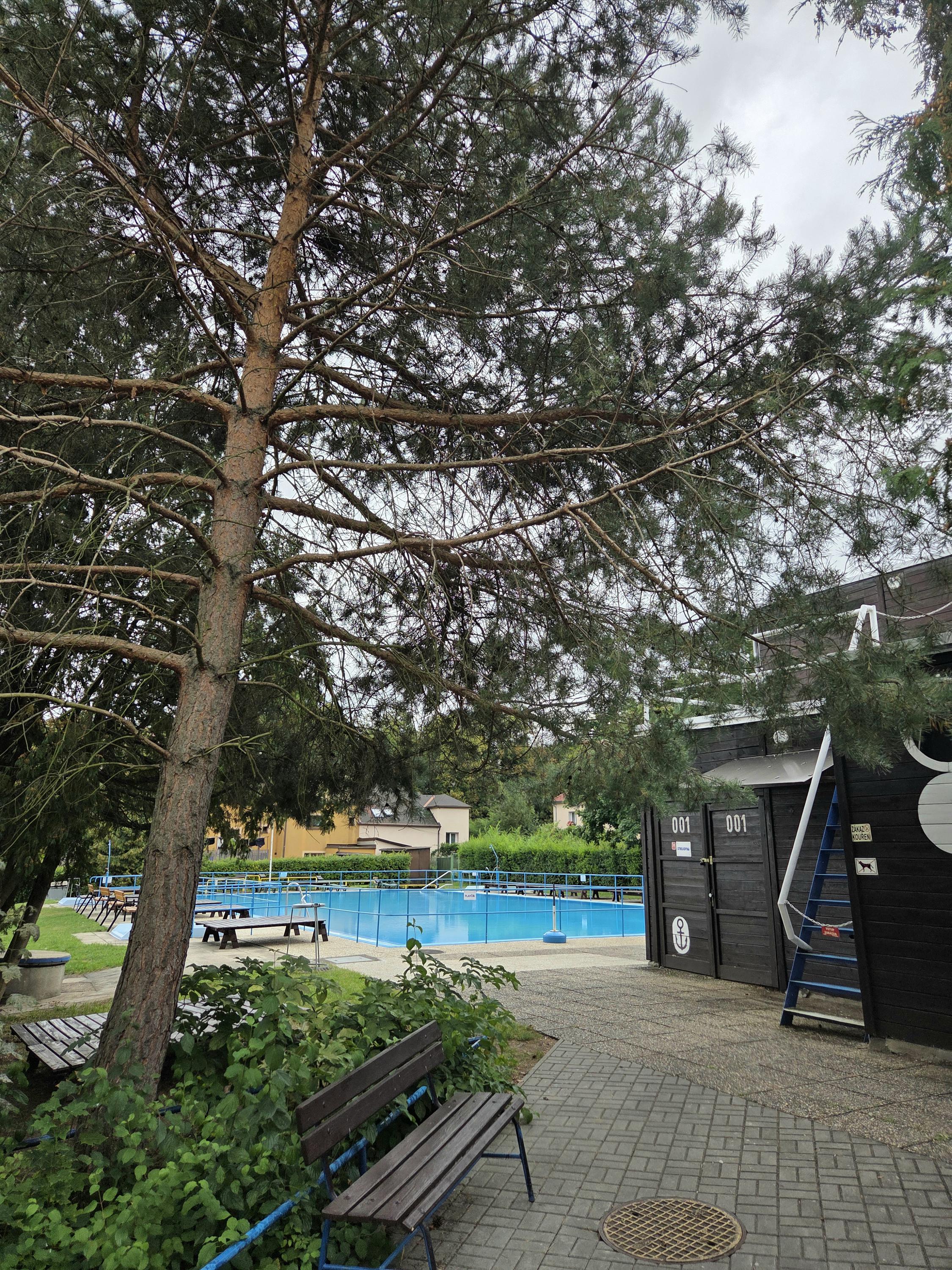 BIOS koupaliště foto 6