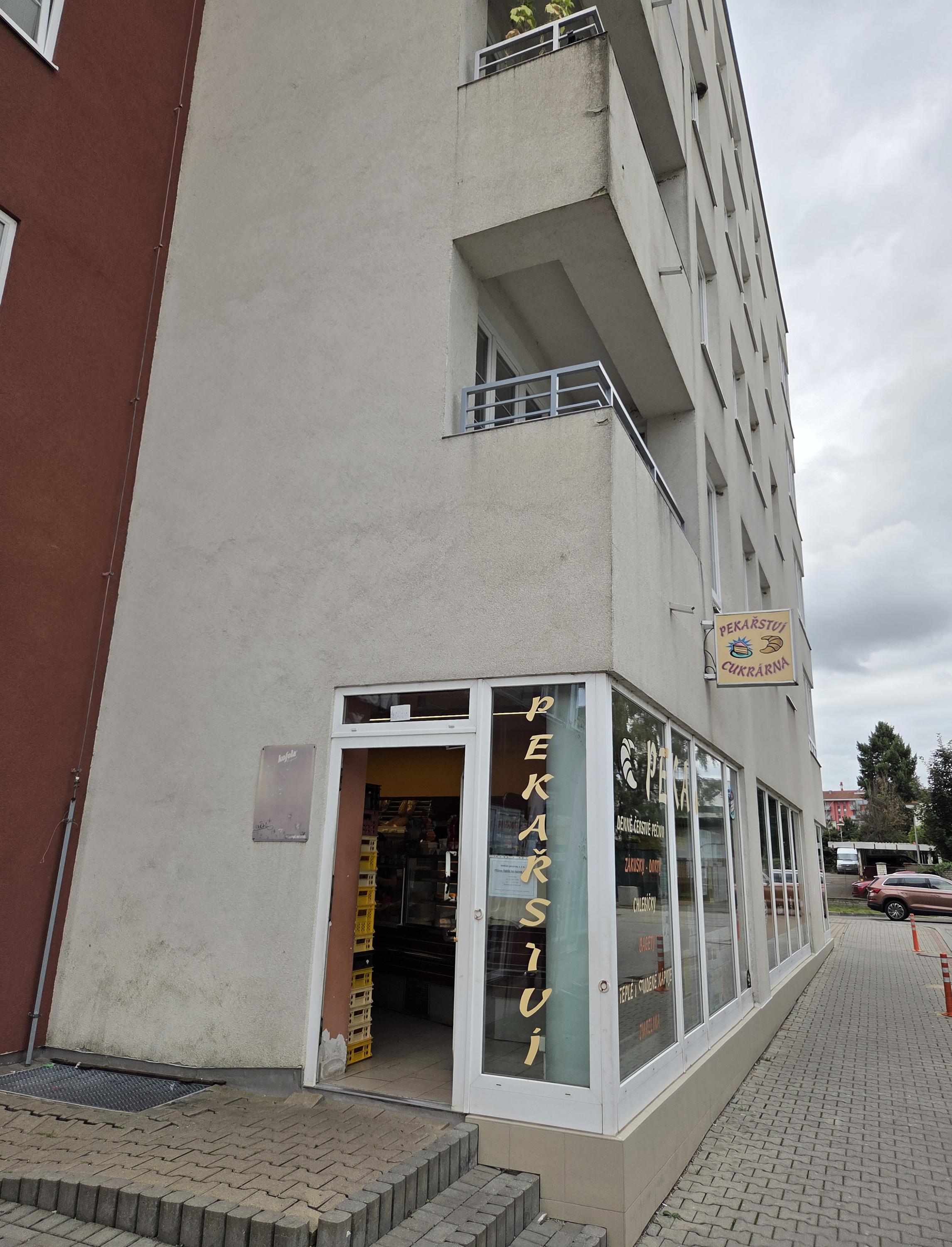 Kavárna Patro foto 2