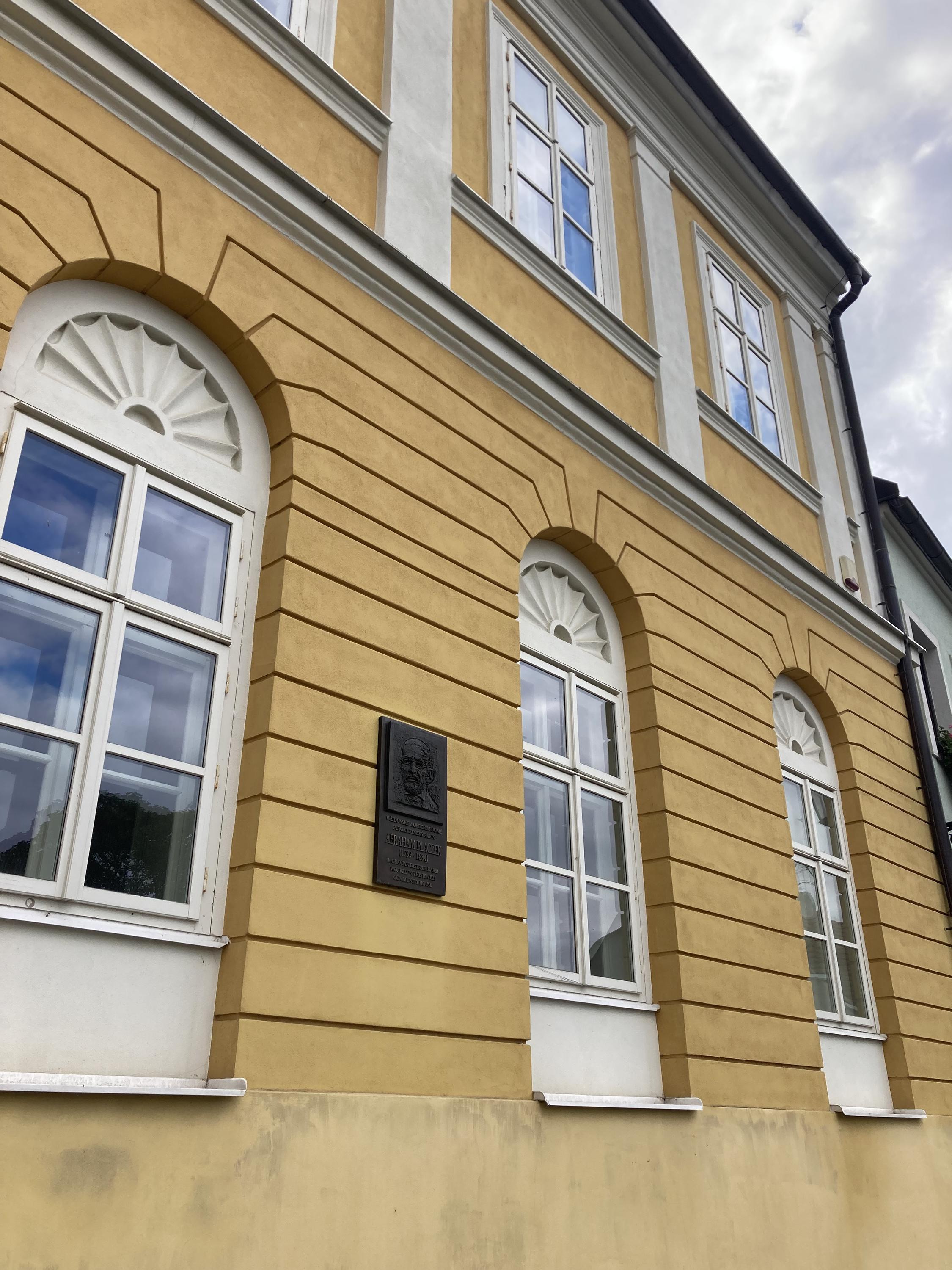 Židovský obecní dům foto 6