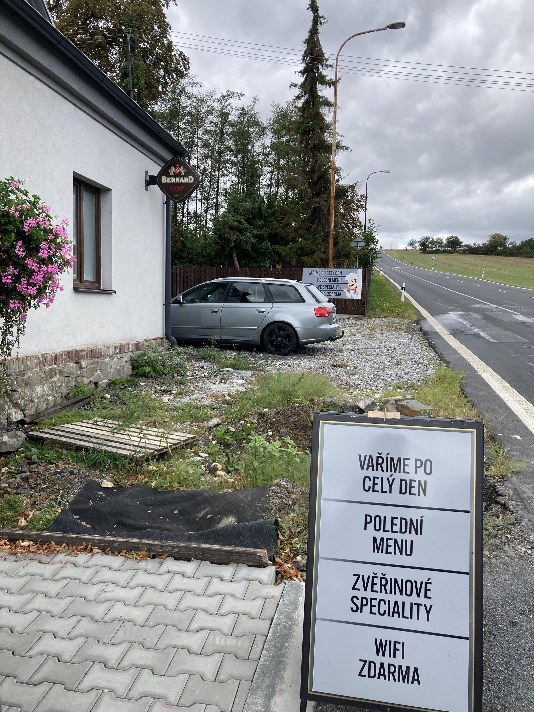 Hospoda u Kišky foto 3