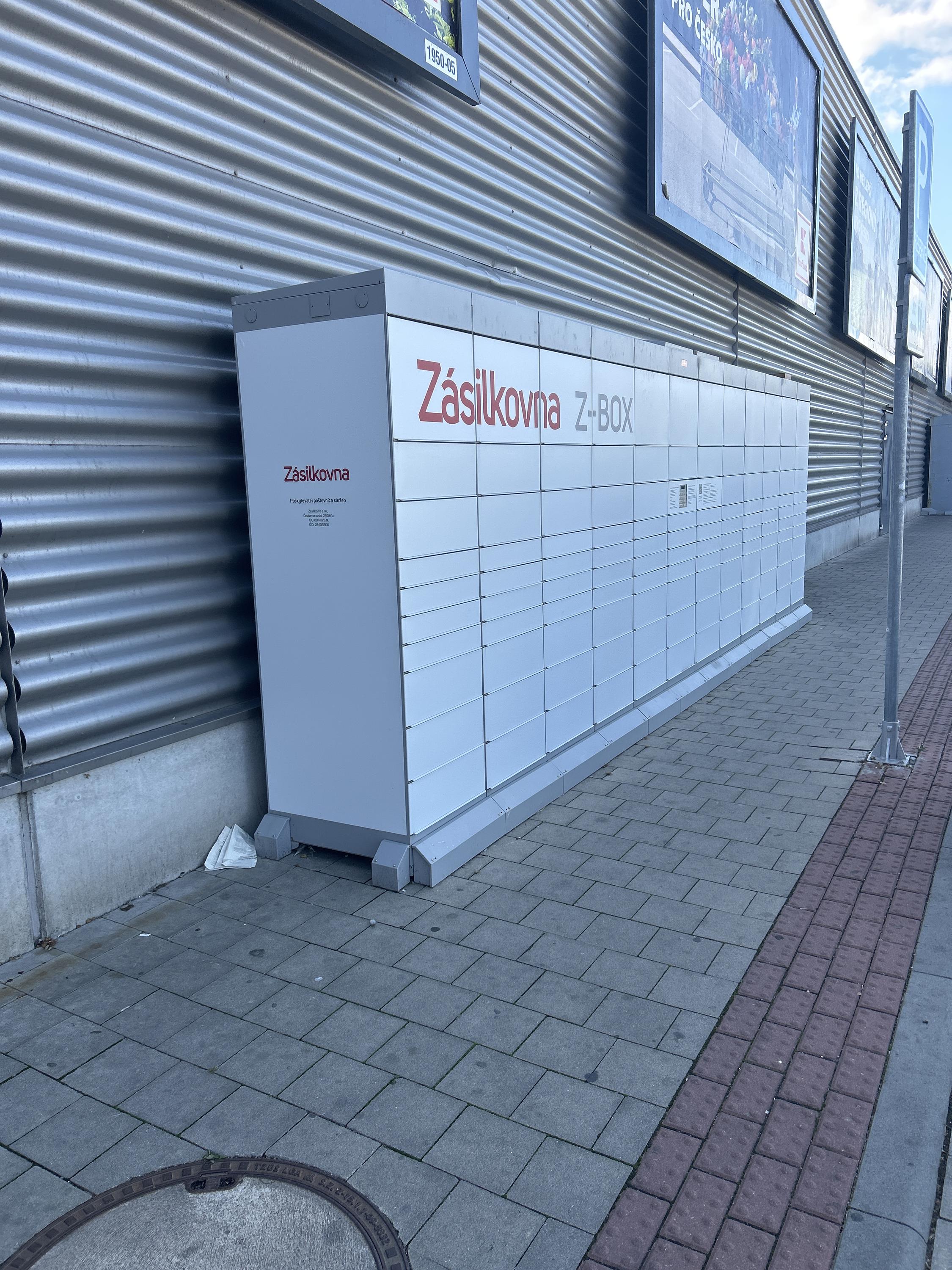 Z-BOX foto 2