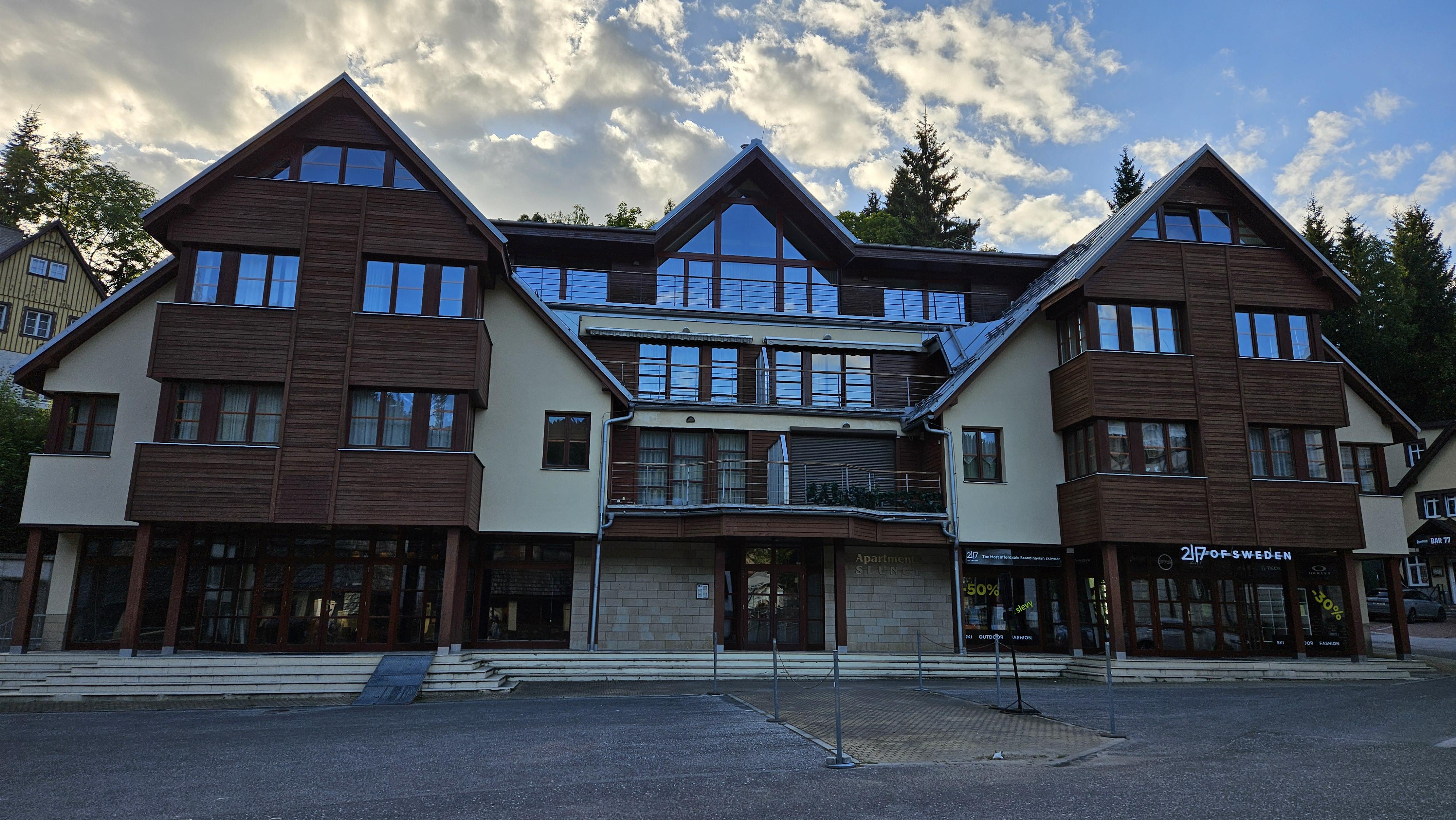 2117 of Sweden Špindlerův Mlýn foto 5