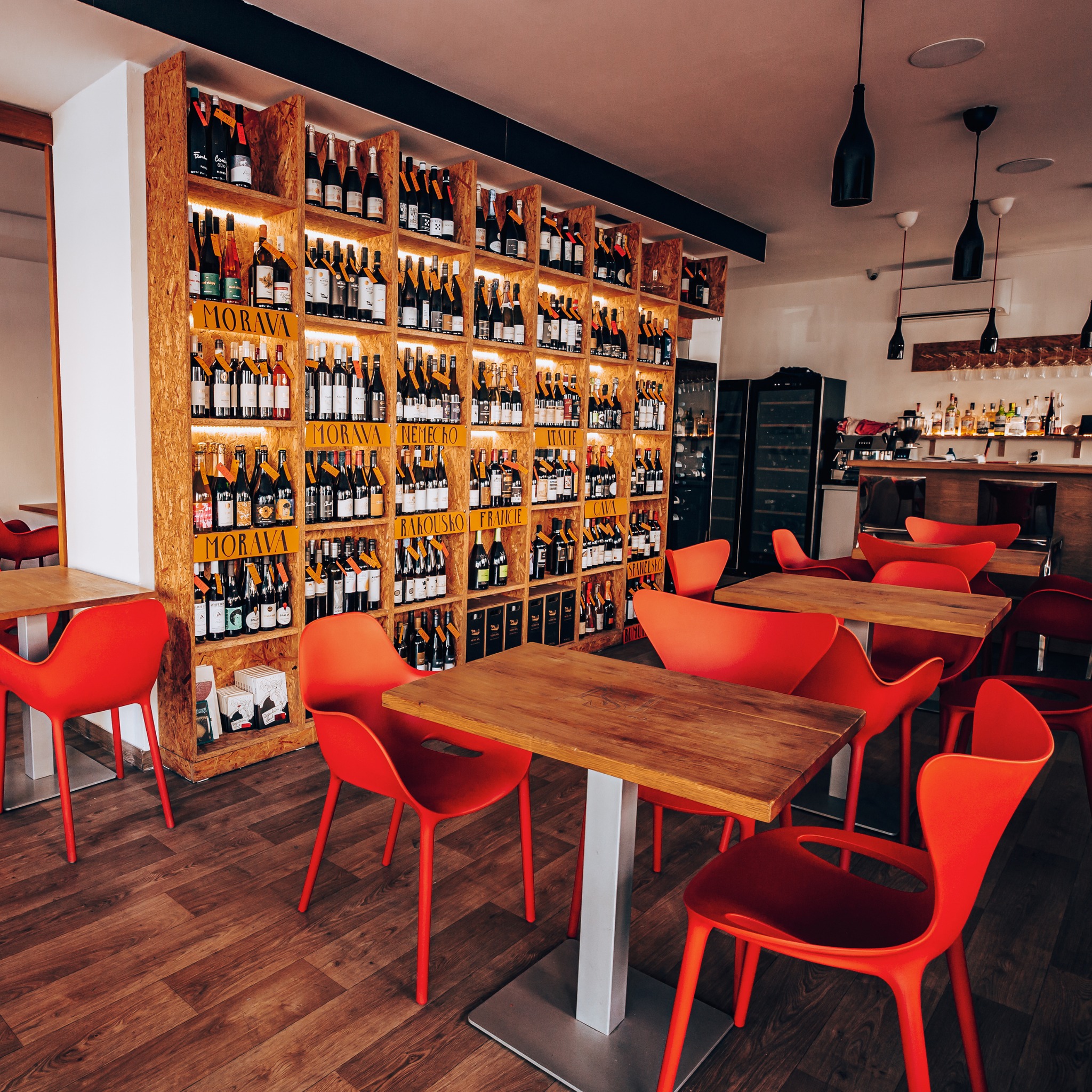 APERITIVO by justWINE foto 4
