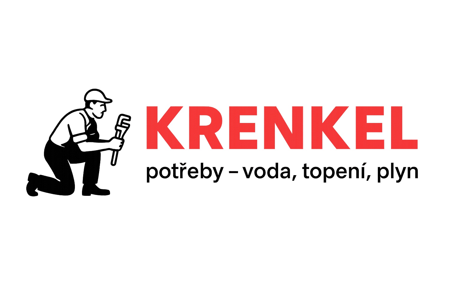 Instalatérské potřeby - Radek Krenkel foto 1