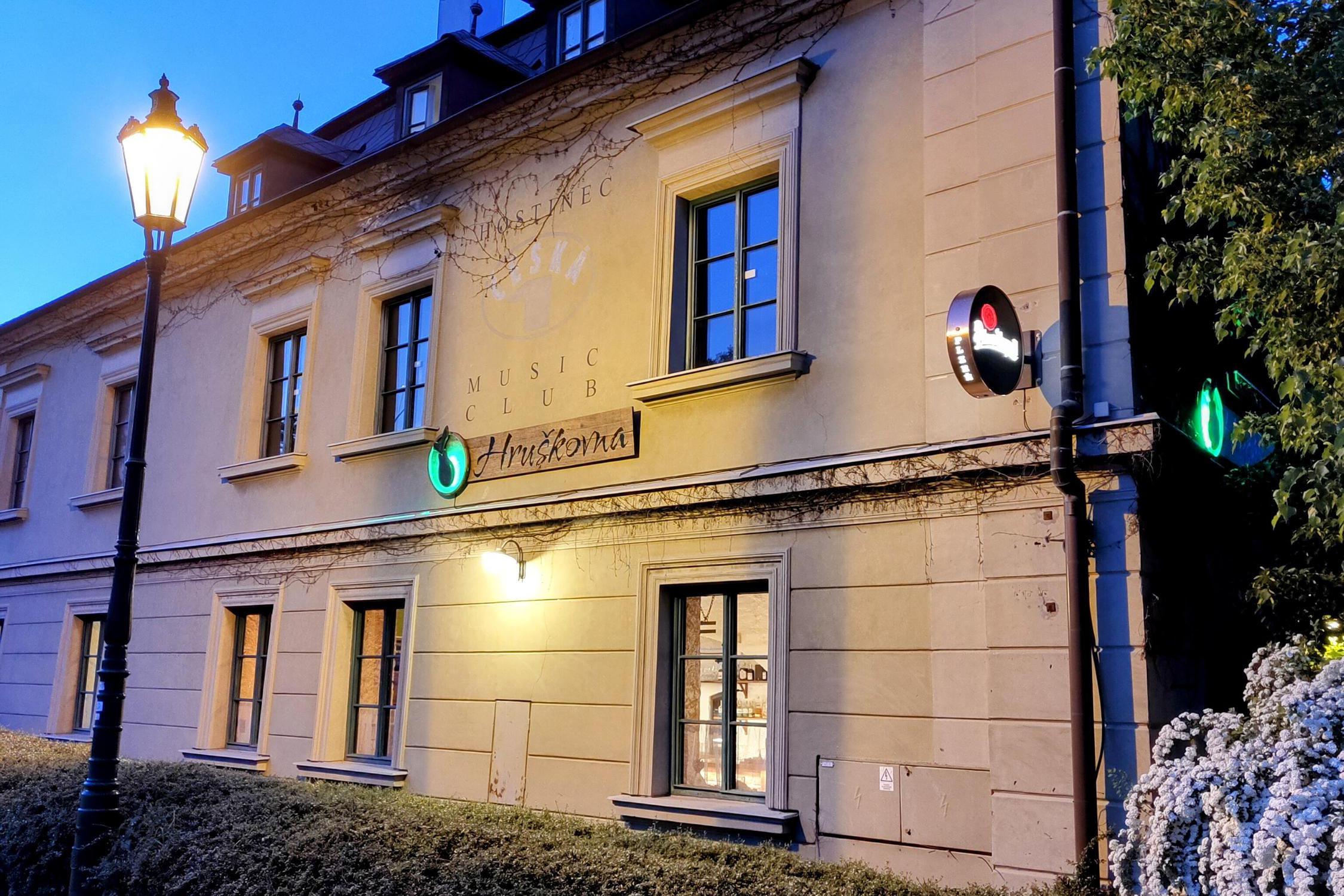 Česká 1 Kutná Hora