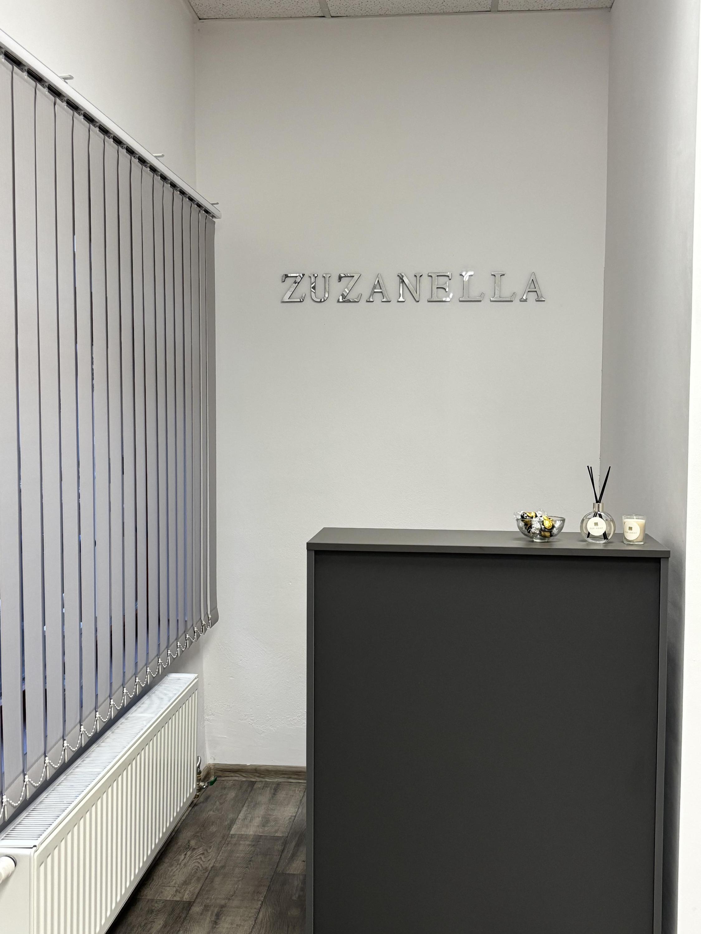 ZUZANELLA salon foto 3